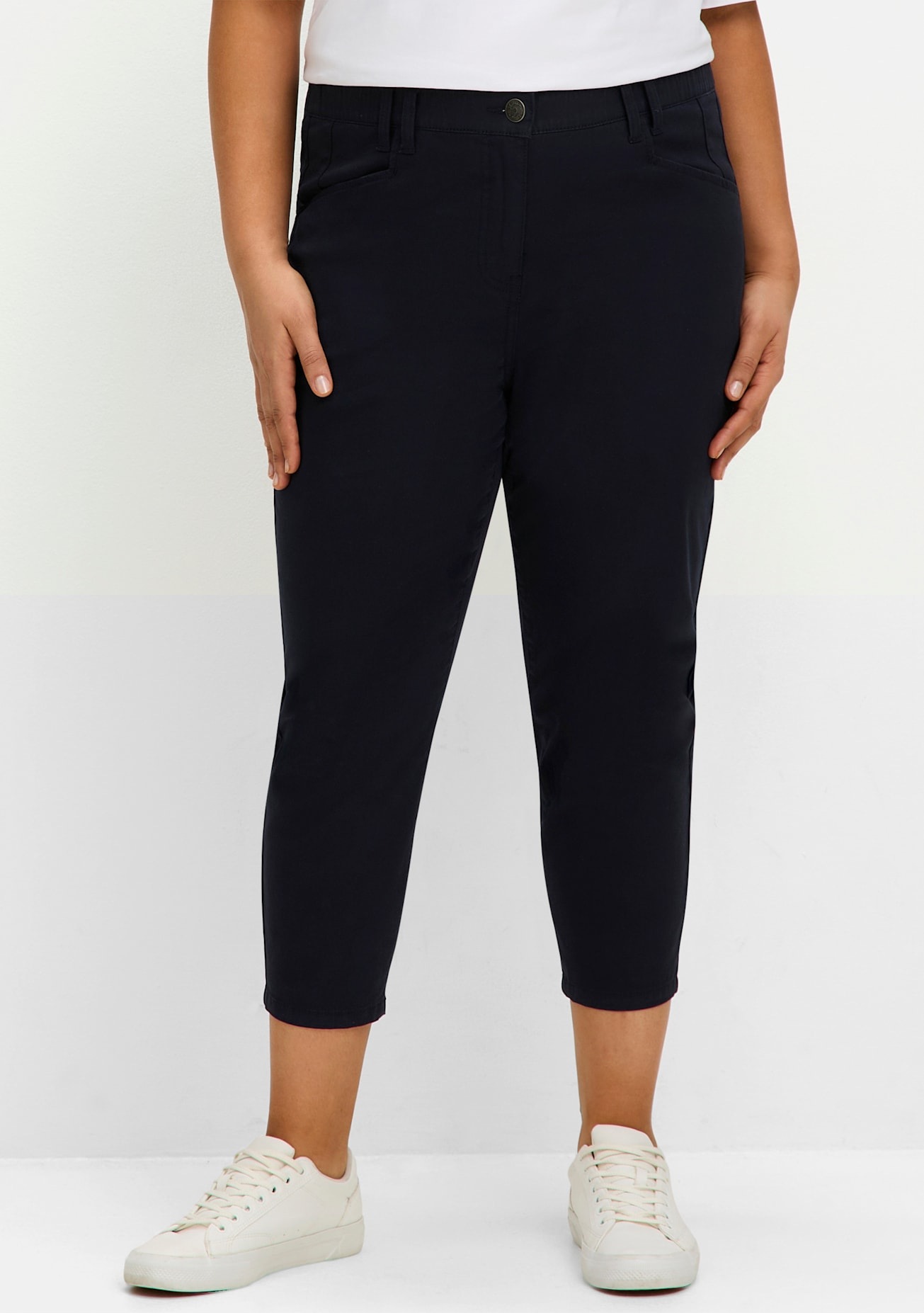 Sheego 7/8-Hose günstig online kaufen