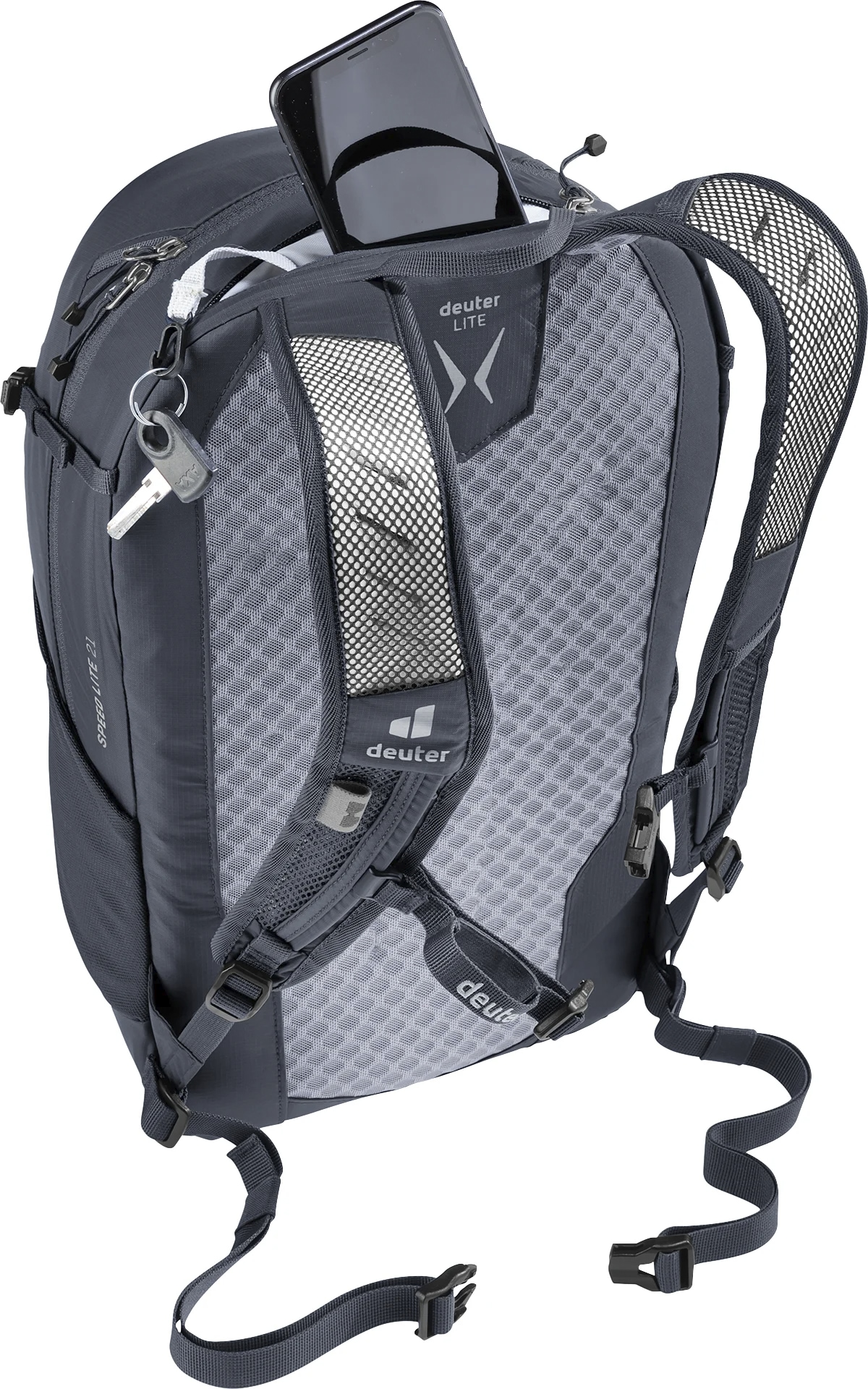 deuter Wanderrucksack »SPEED LITE 21«