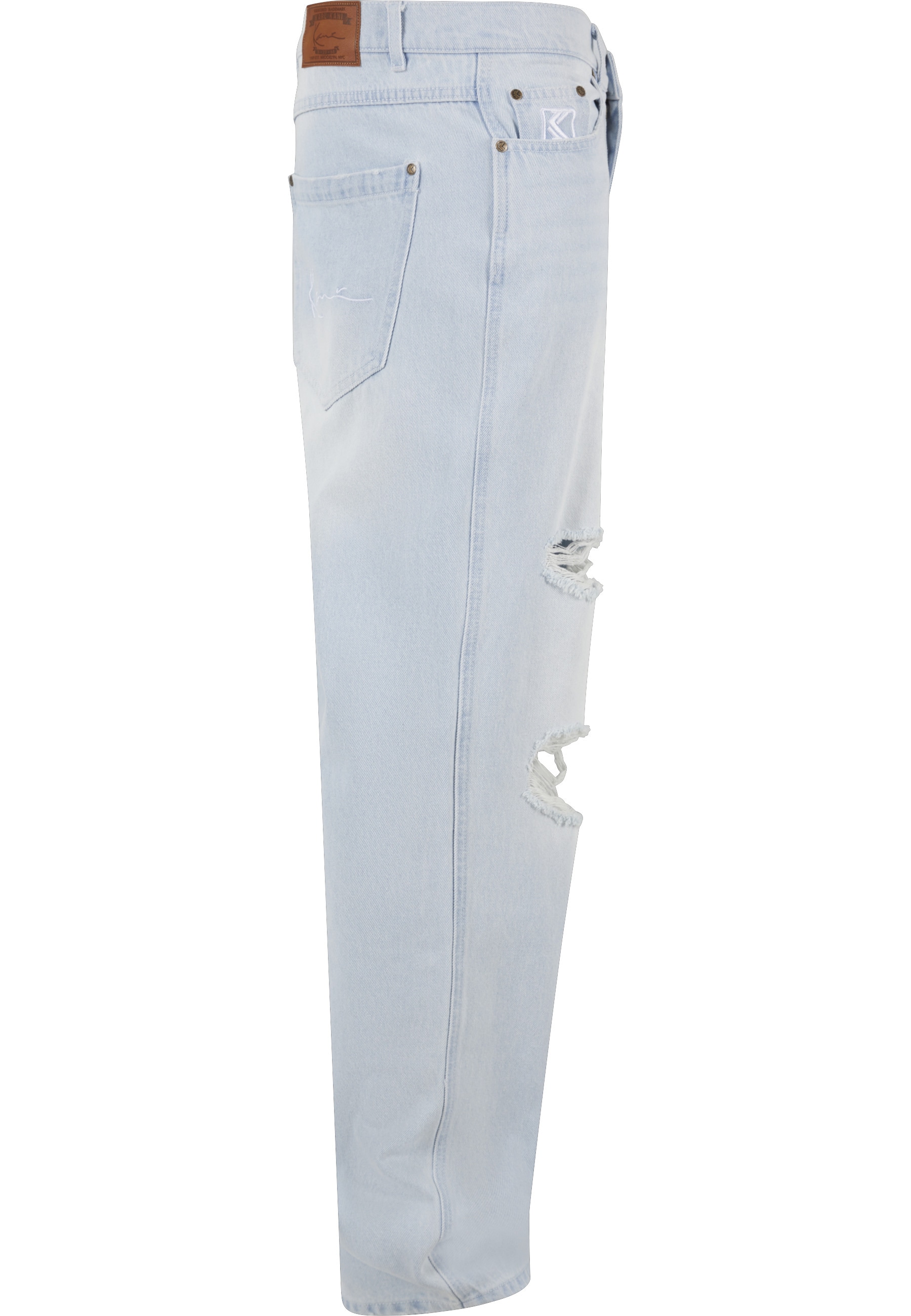 Karl Kani Bequeme Jeans »Karl Kani Herren«