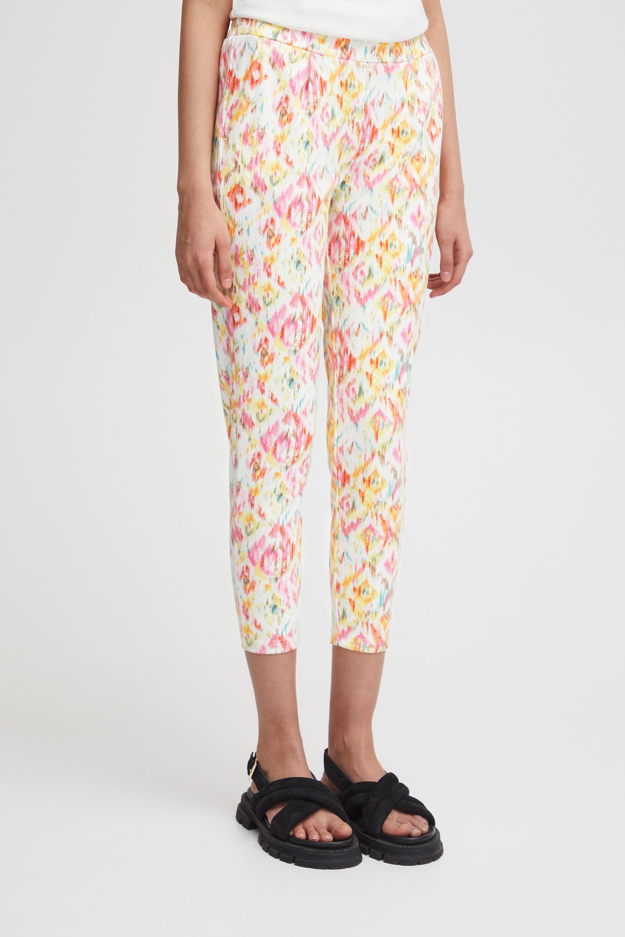Ichi Stoffhose »Stoffhose IHKate«