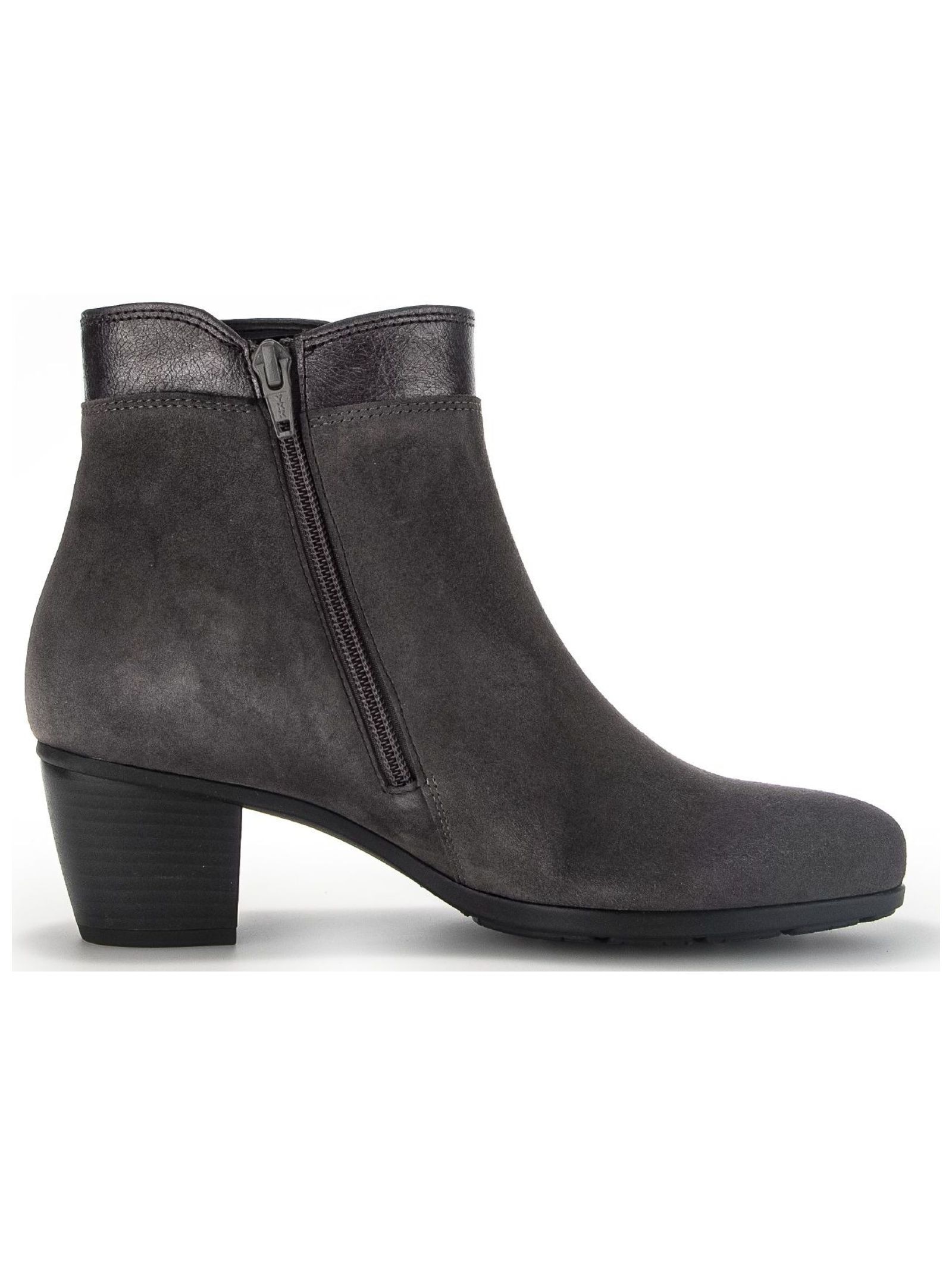 Gabor Stiefelette »Gabor Stiefelette Leder/Textil«