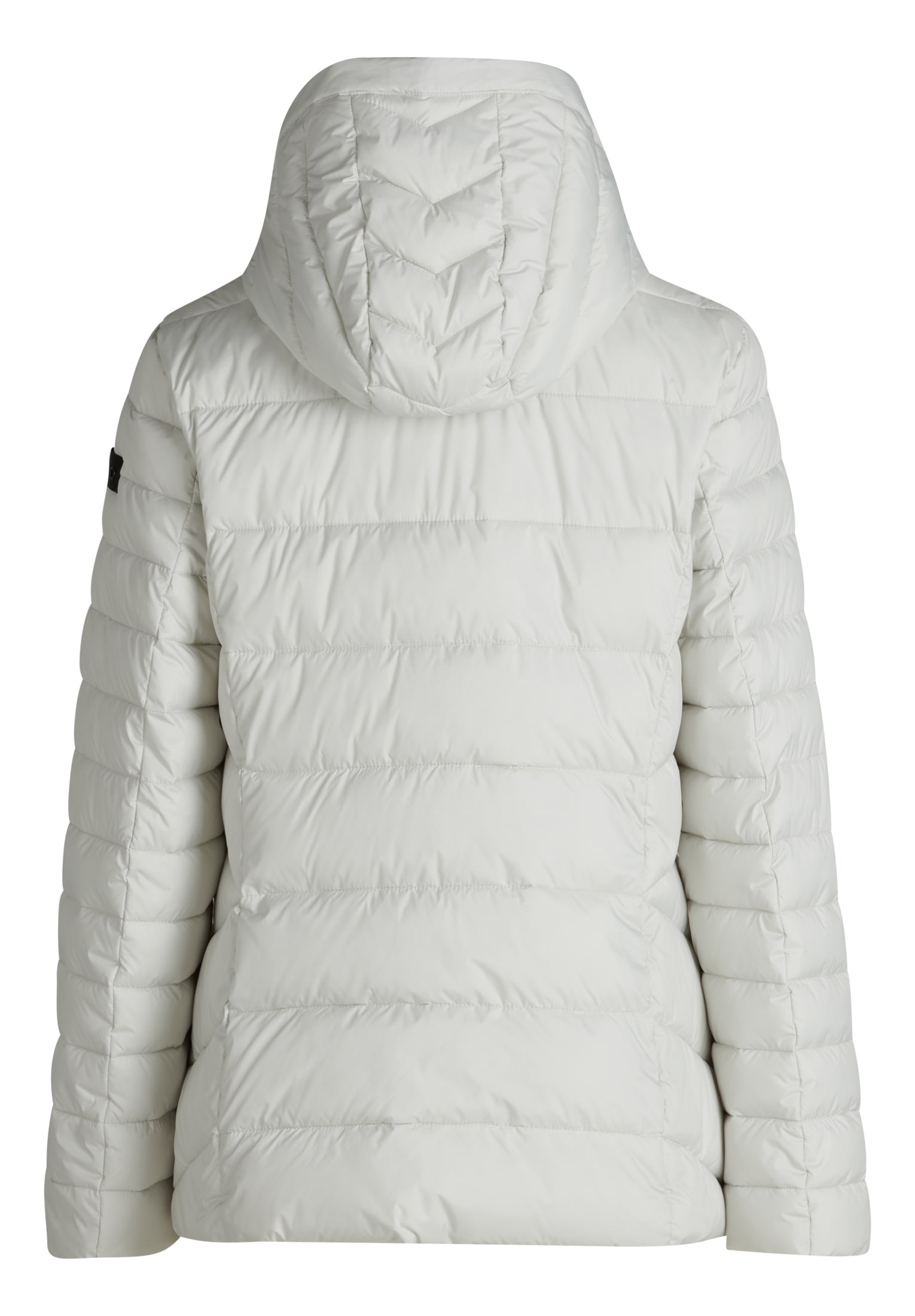 Betty Barclay Steppjacke »Betty Barclay Damen Steppjacke mit abnehmbarer Kapuze«, mit Kapuze