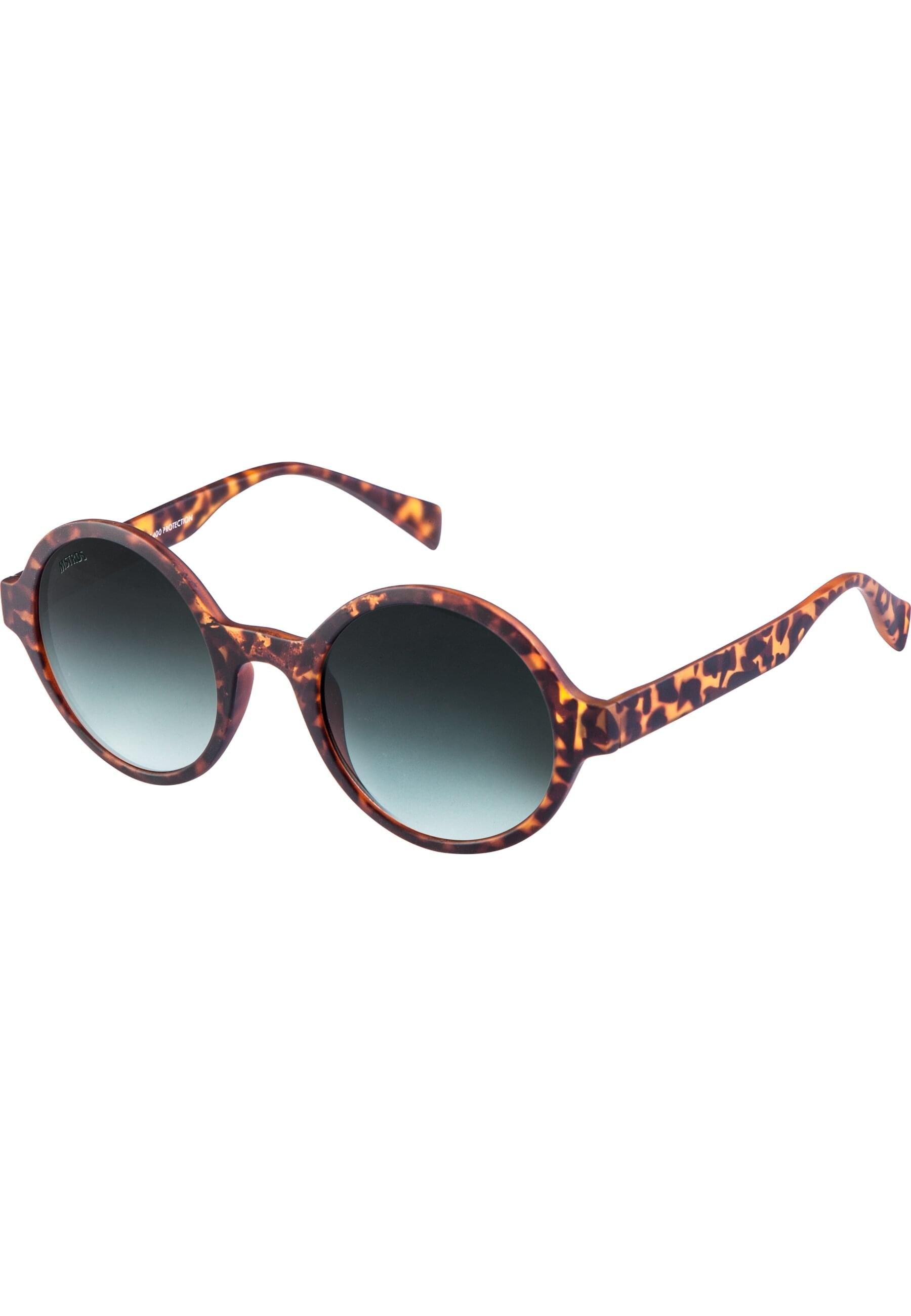 MSTRDS Sonnenbrille »MSTRDS Accessoires Sunglasses Retro Funk«