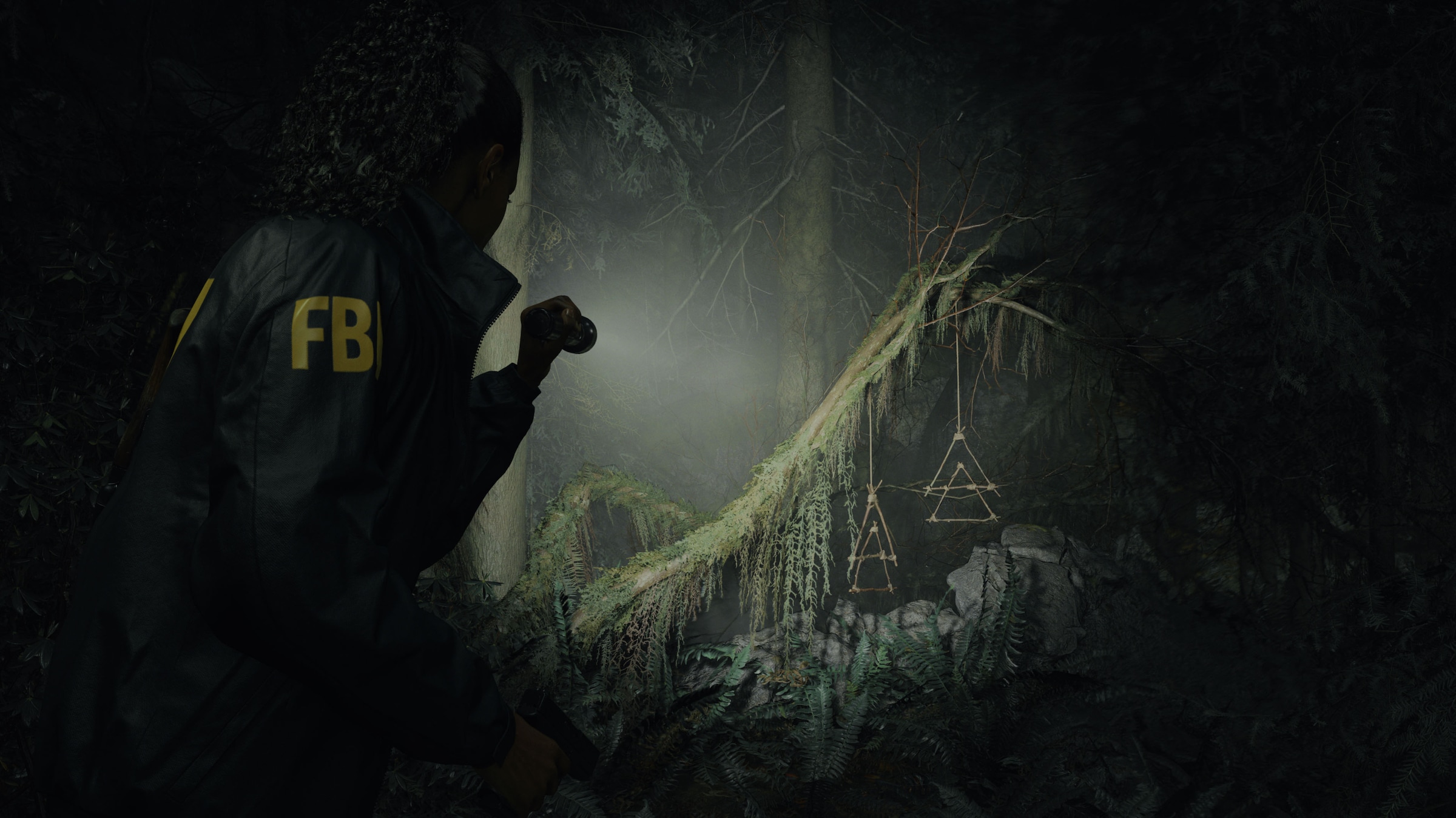 Spielesoftware »Alan Wake 2 Deluxe Edition«, PlayStation 5