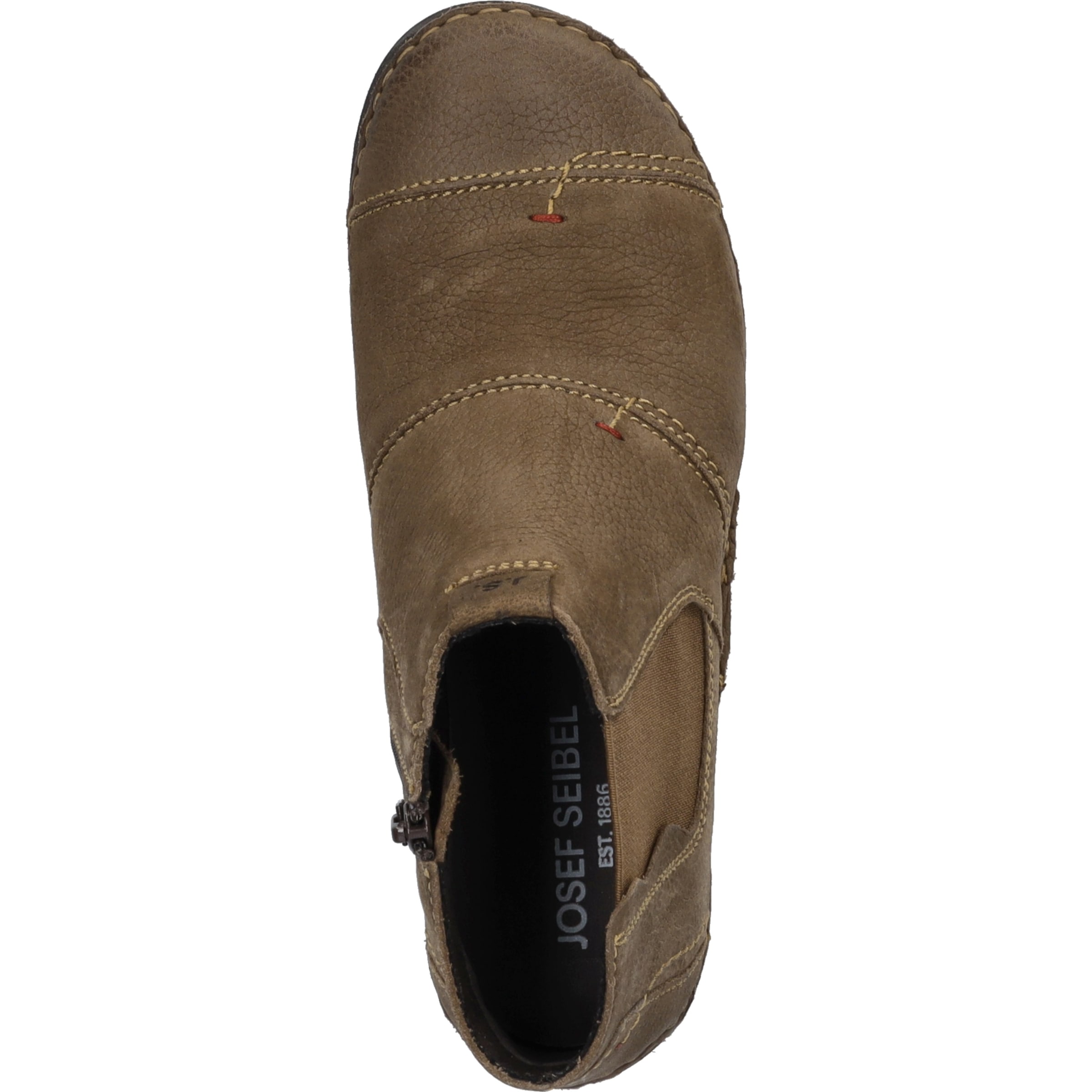 Josef Seibel Stiefelette »Fergey 55, castagne«