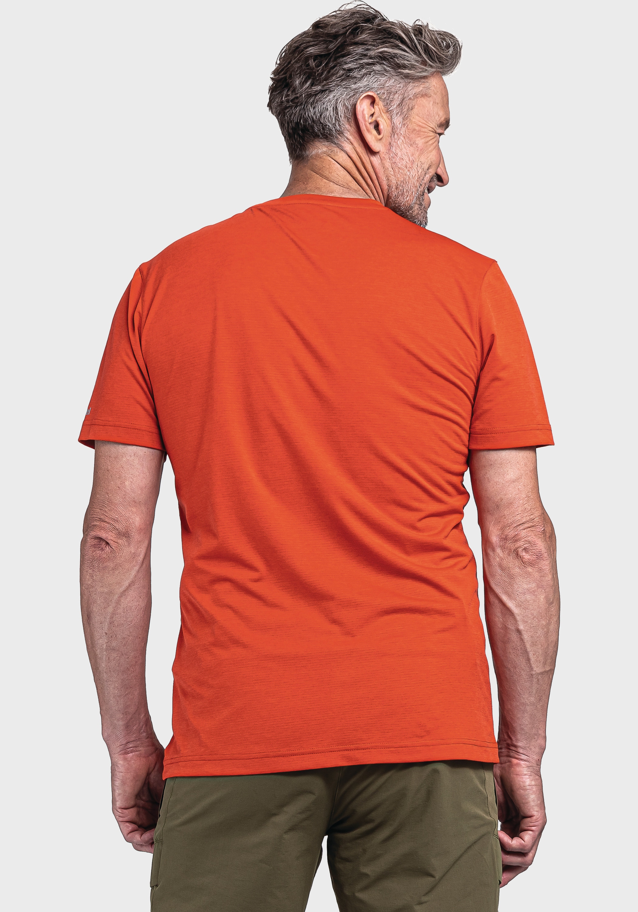 Schöffel Funktionsshirt »CIRC T Shirt Sulten M«