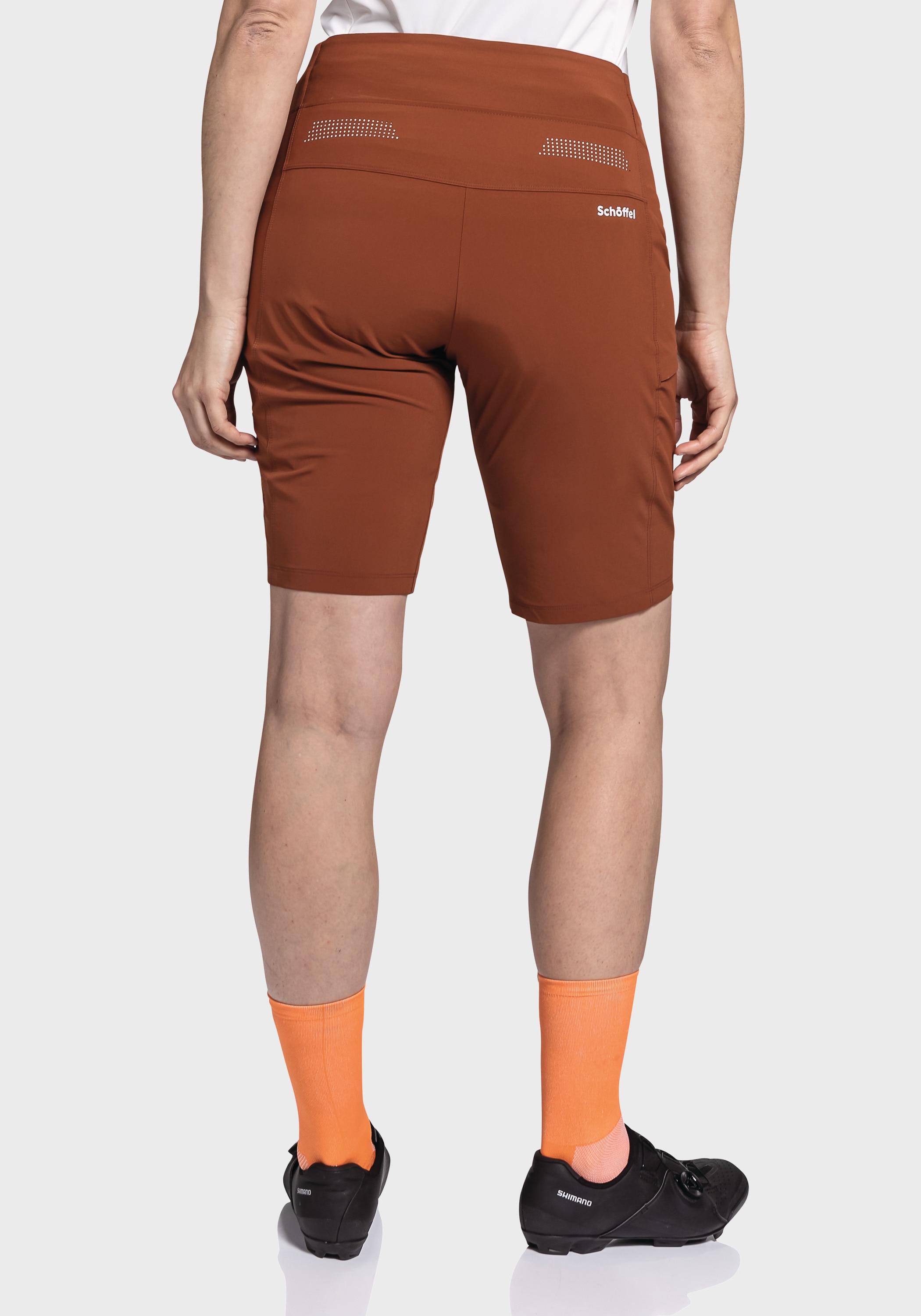 Schöffel Shorts »Shorts Path L«