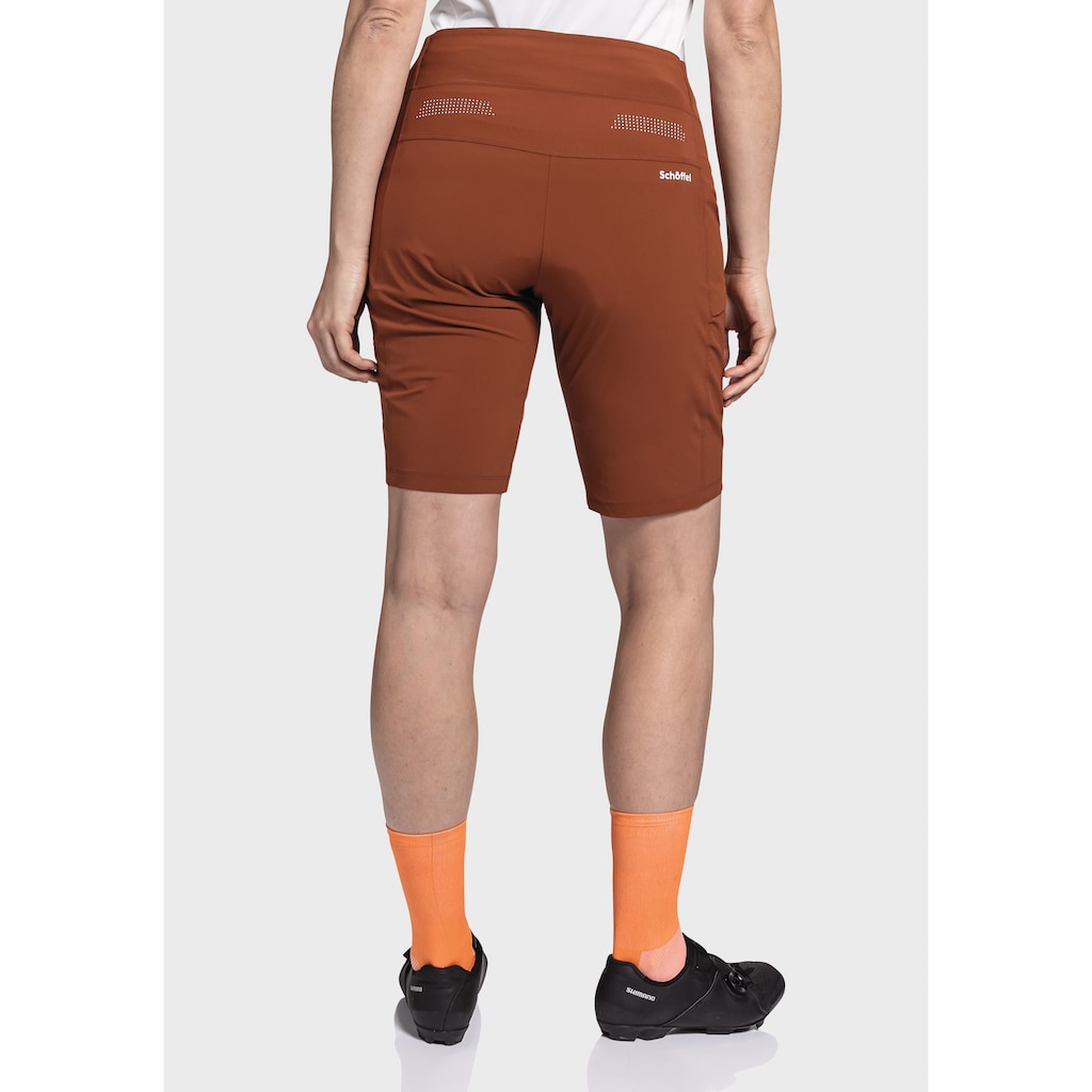 Schöffel Shorts »Shorts Path L«