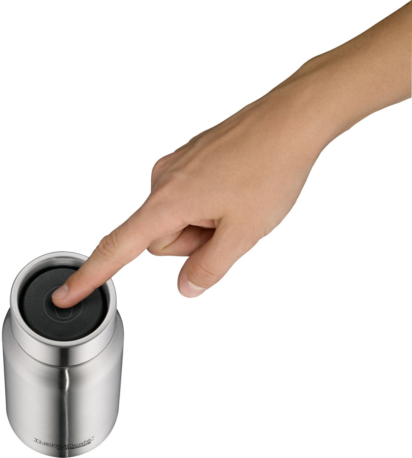 THERMOS Coffee-to-go-Becher »ThermoCafé«