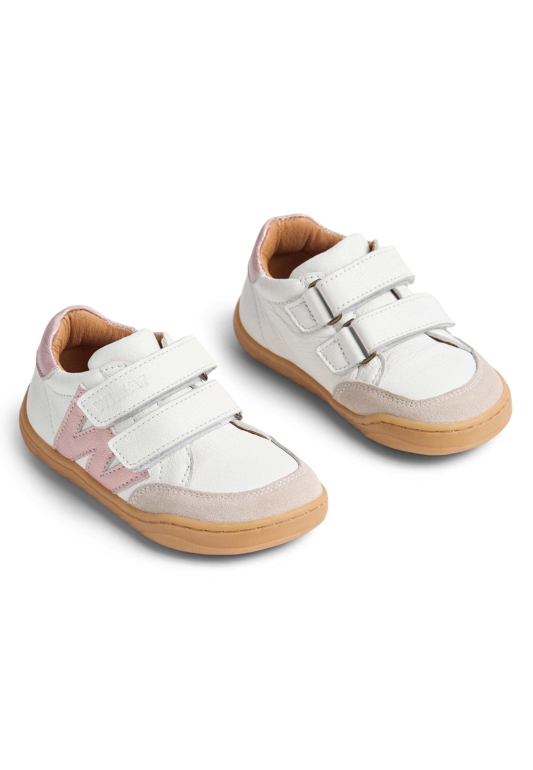 WHEAT Sneaker "WHEAT Sneaker Barres" 1 tlg.