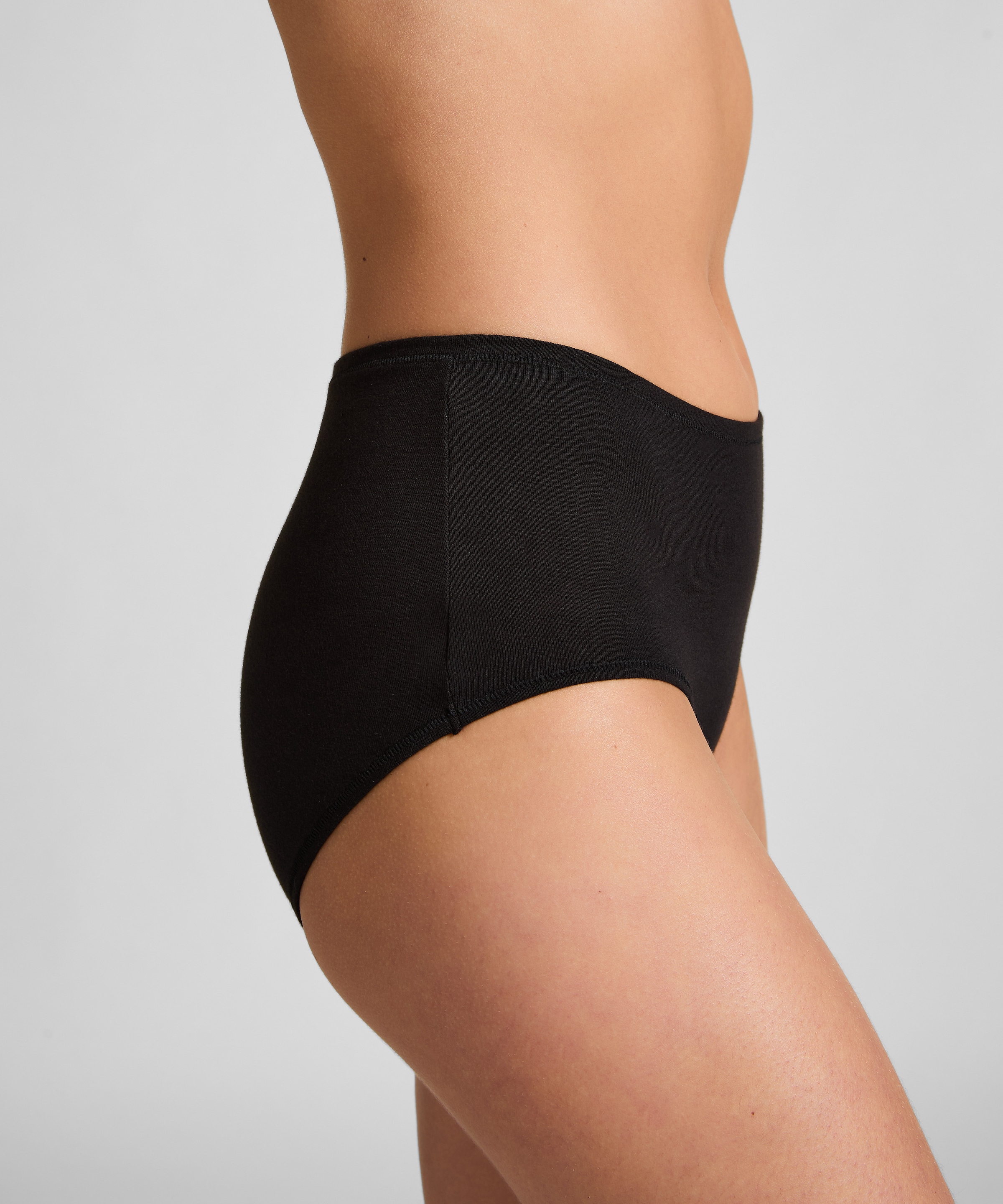 Hunkemöller Slip »Superslip Midi«