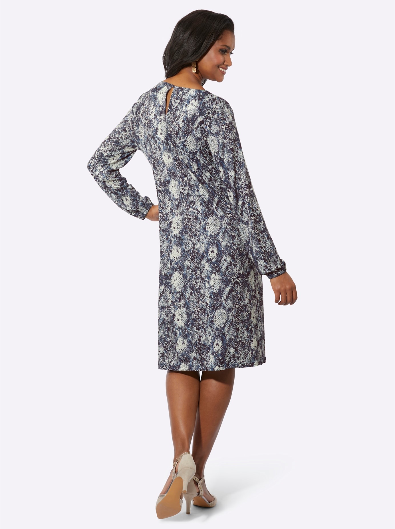 Thumbnail - Lady Jerseykleid "Jersey-Kleid"