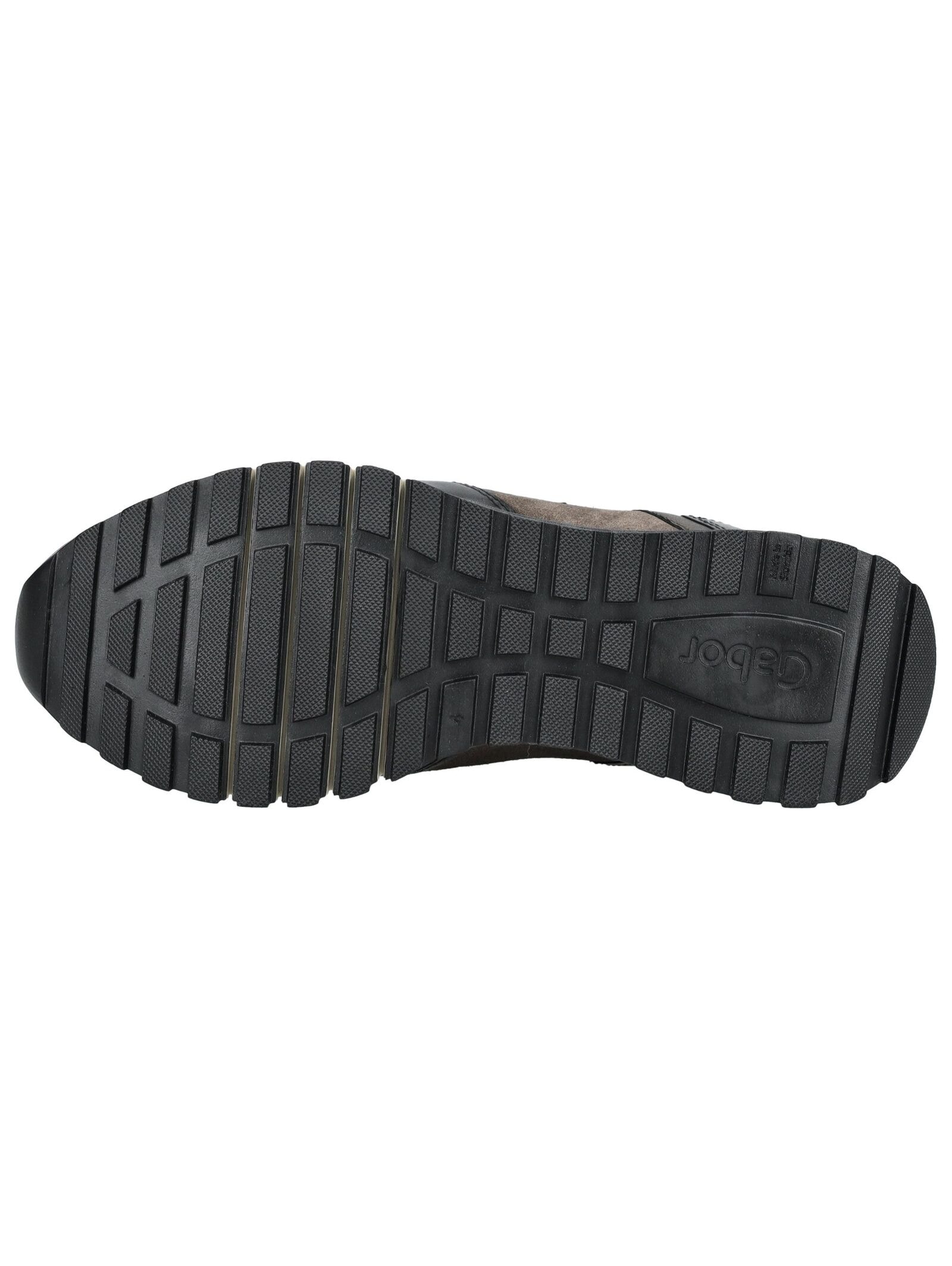 Gabor Comfort Sneaker »Gabor Comfort Sneaker Leder«