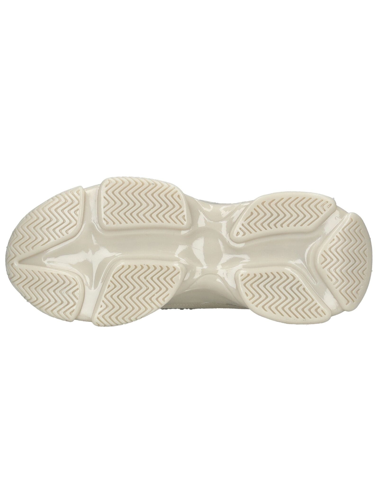 STEVE MADDEN Sneaker »STEVE MADDEN Sneaker Lederimitat/Textil«