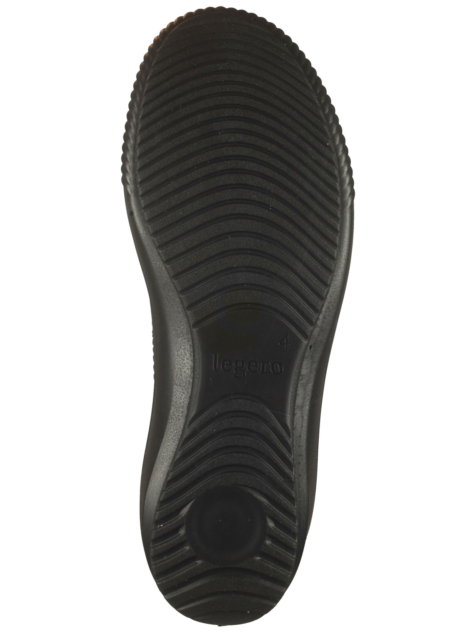 Legero Schnürschuh »Legero Halbschuhe Leder«