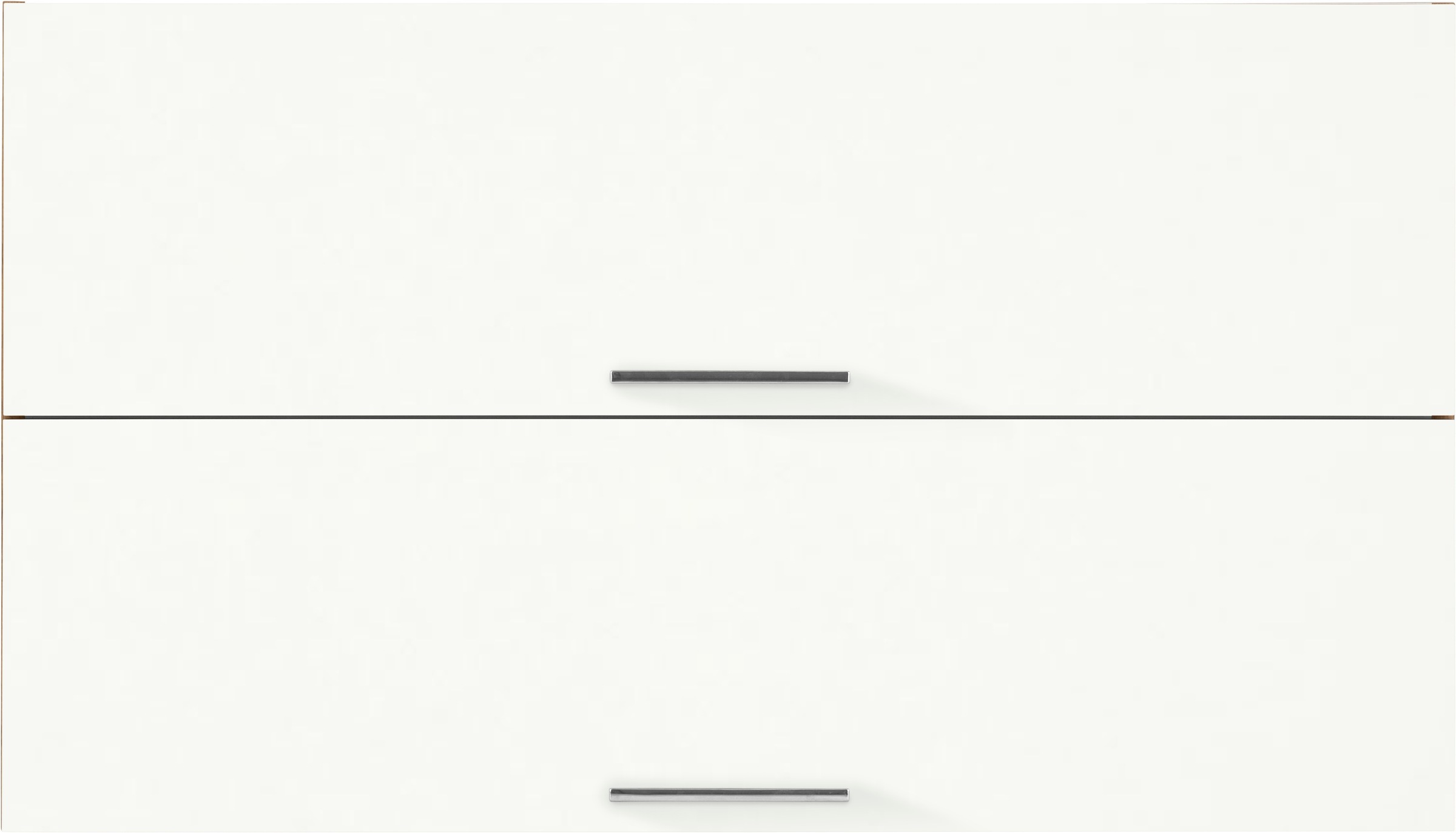 Thumbnail - KOCHSTATION Klapphängeschrank "KS-Colmar" 100 cm, mit Metallgriff, für viel Stauraum