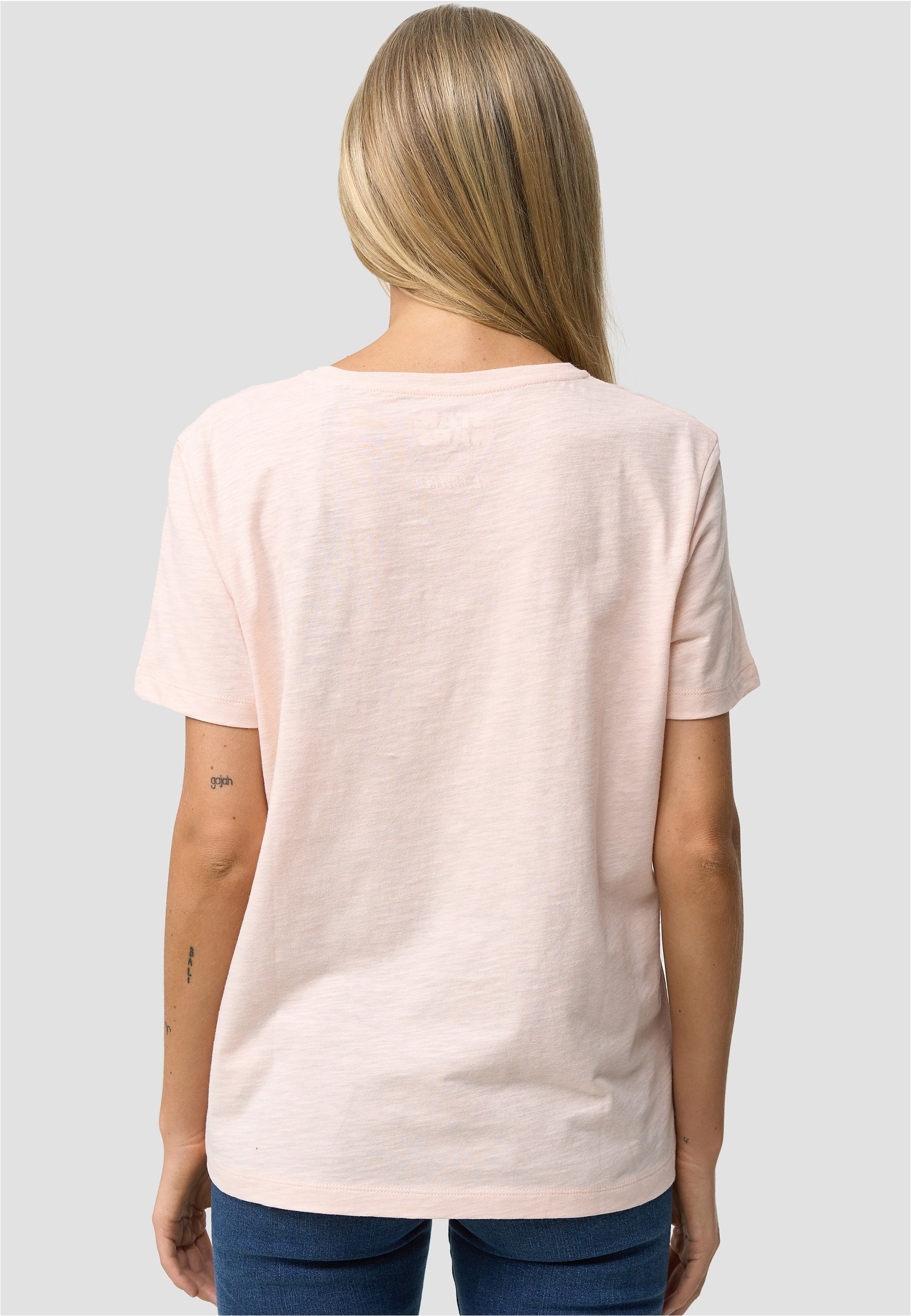 Recovered T-Shirt »Star Wars Classic Logo«, im zeitlosen Design
