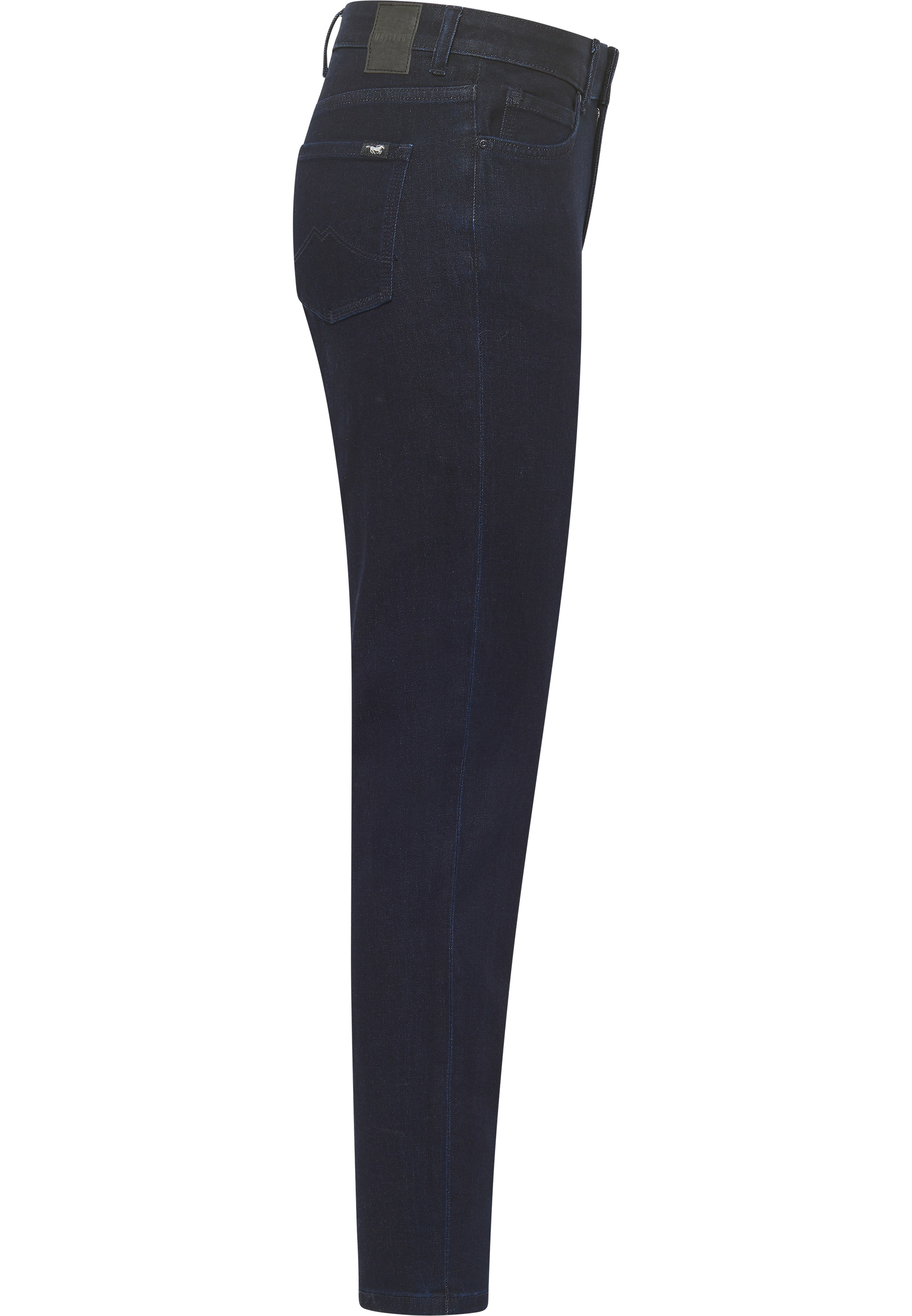 MUSTANG 5-Pocket-Jeans »Style Crosby Relaxed Slim«