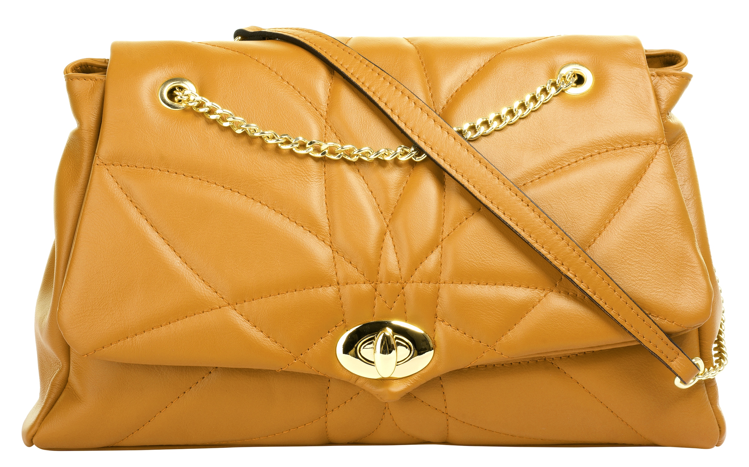 Cluty 1100000002199 echt Leder, Made in Italy