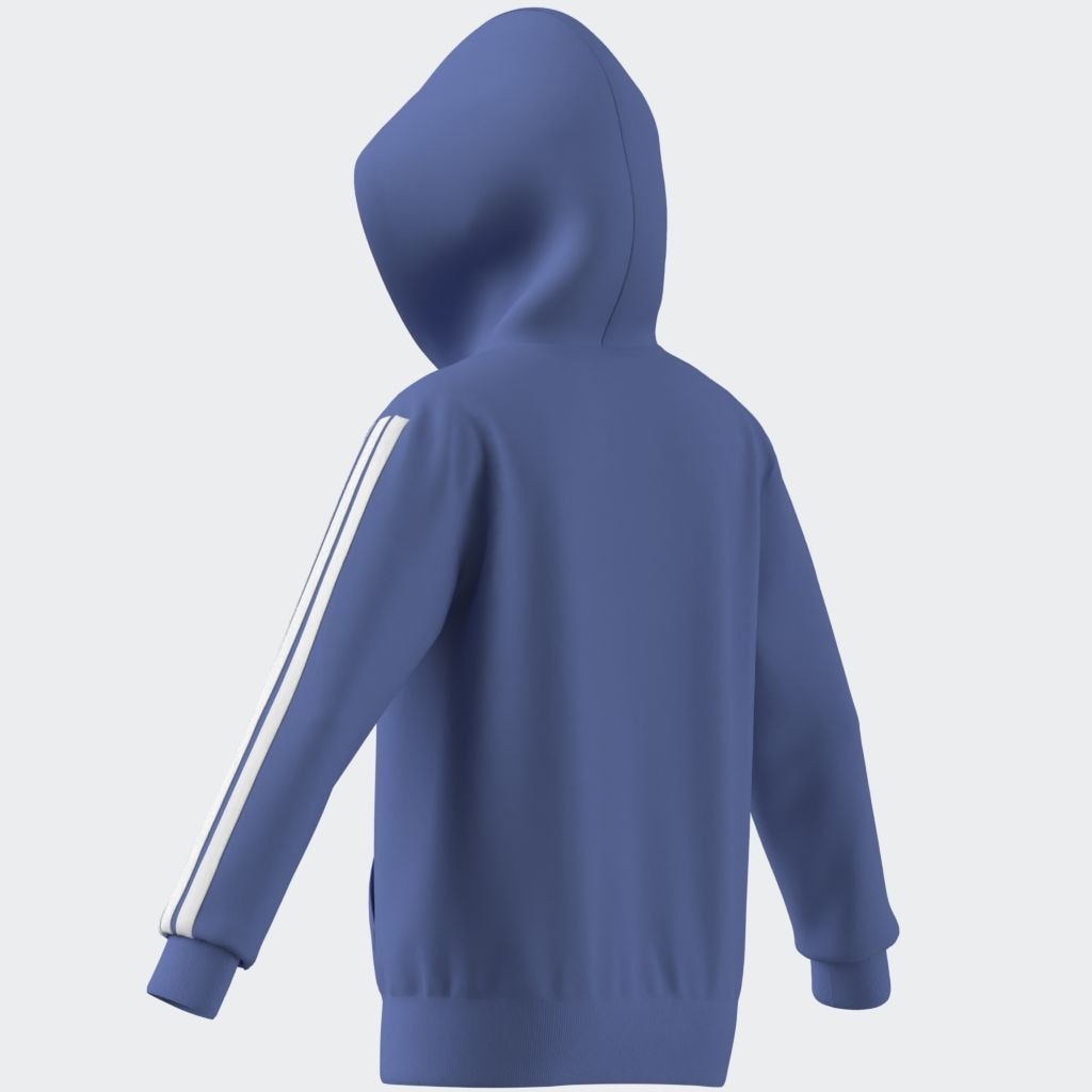 adidas Sportswear Kapuzensweatshirt »J 3S FL HD 225«