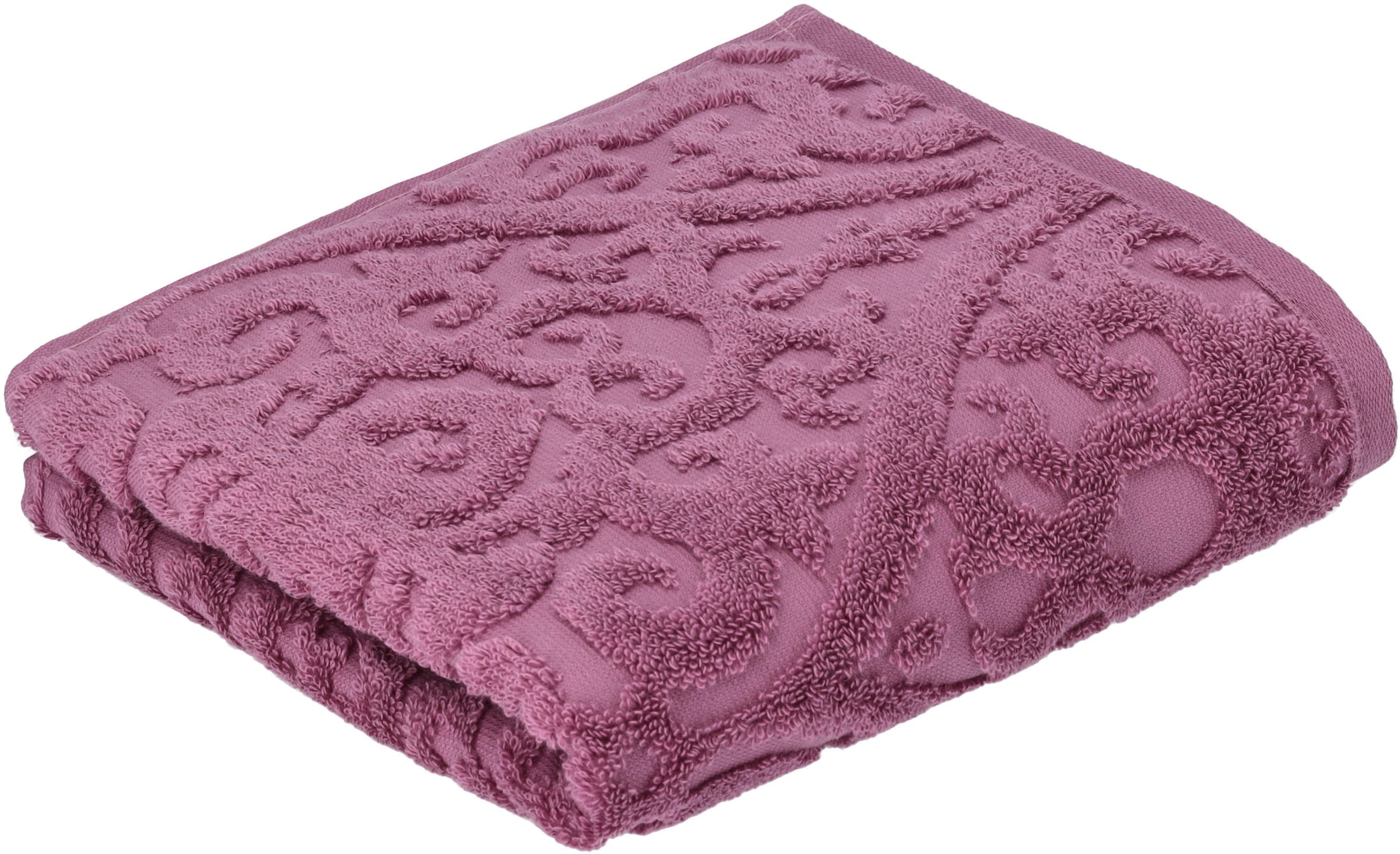 Vossen Handtuch "Fidelio" günstig online kaufen