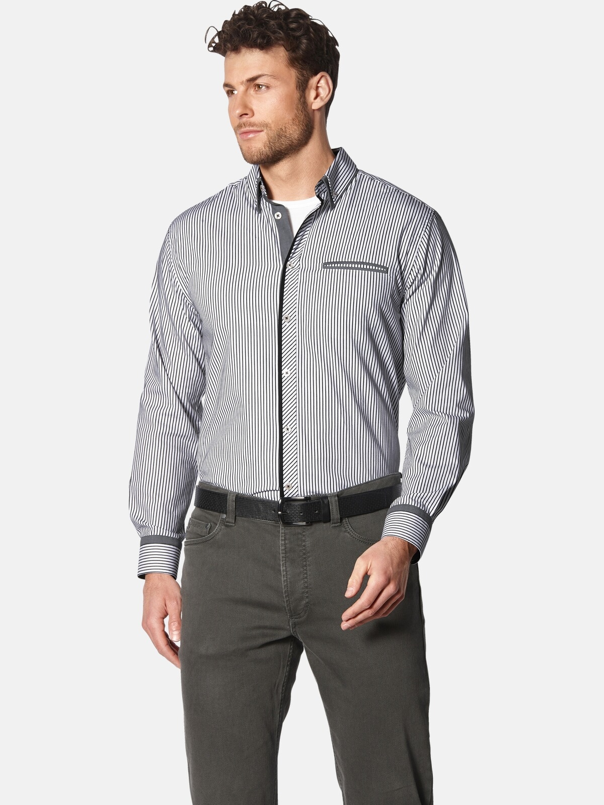 Babista Langarmhemd "Hemd STEFZINA" günstig online kaufen