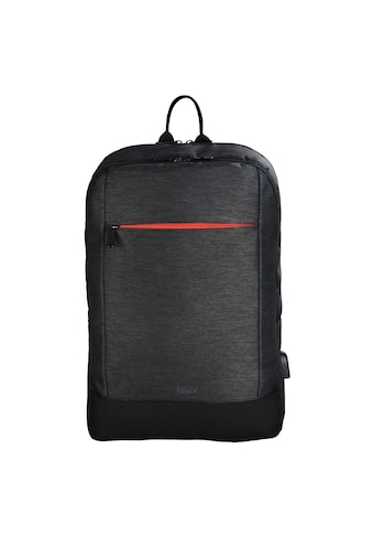 Hama Laptoptasche »Laptop-Rucksack Manchest...