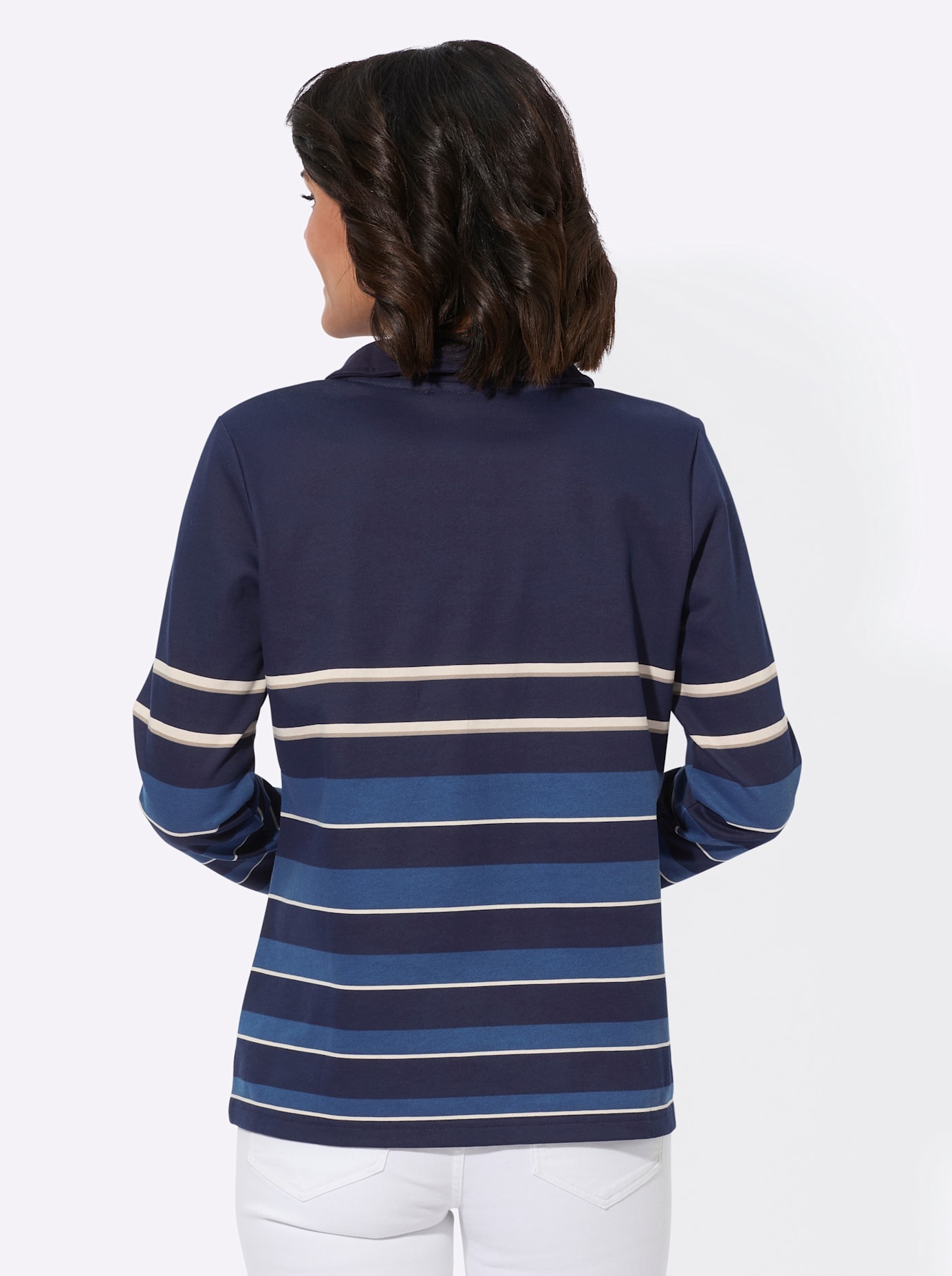Casual Looks Sweatshirt