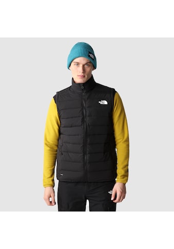 The North Face Pūkinė liemenė »M BELLEVIEW STRETCH DO...