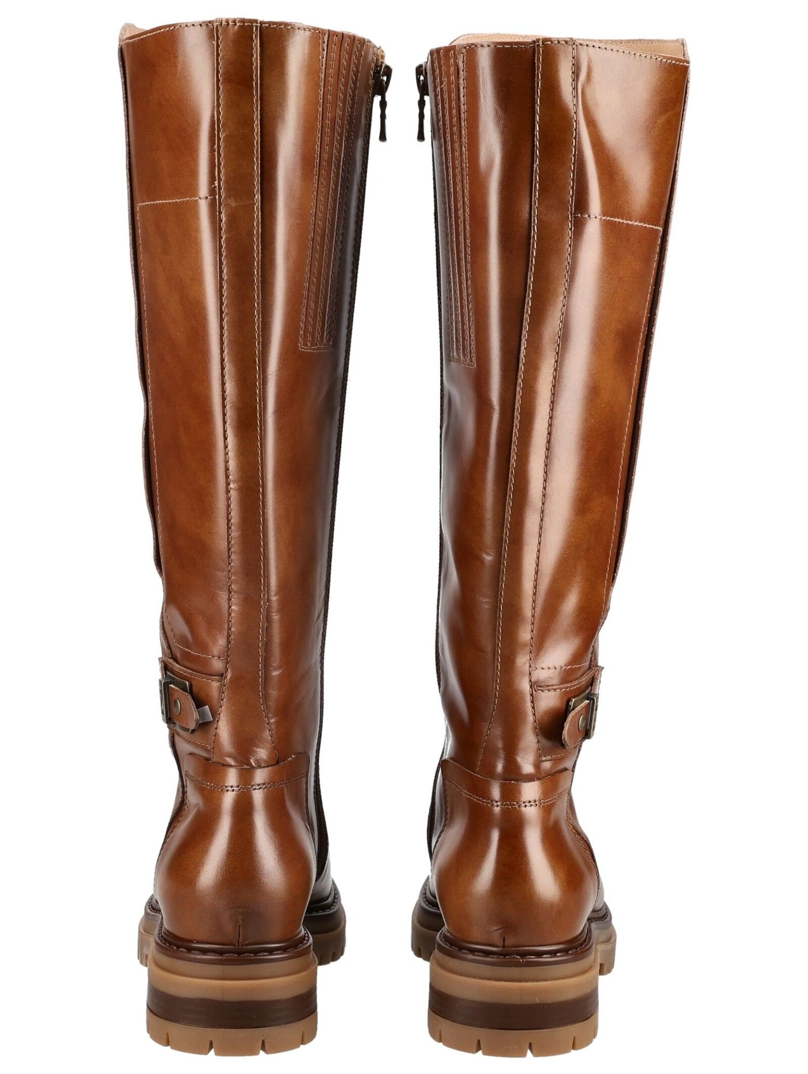 Nero Giardini Stiefel »Nero Giardini Stiefel Glattleder«