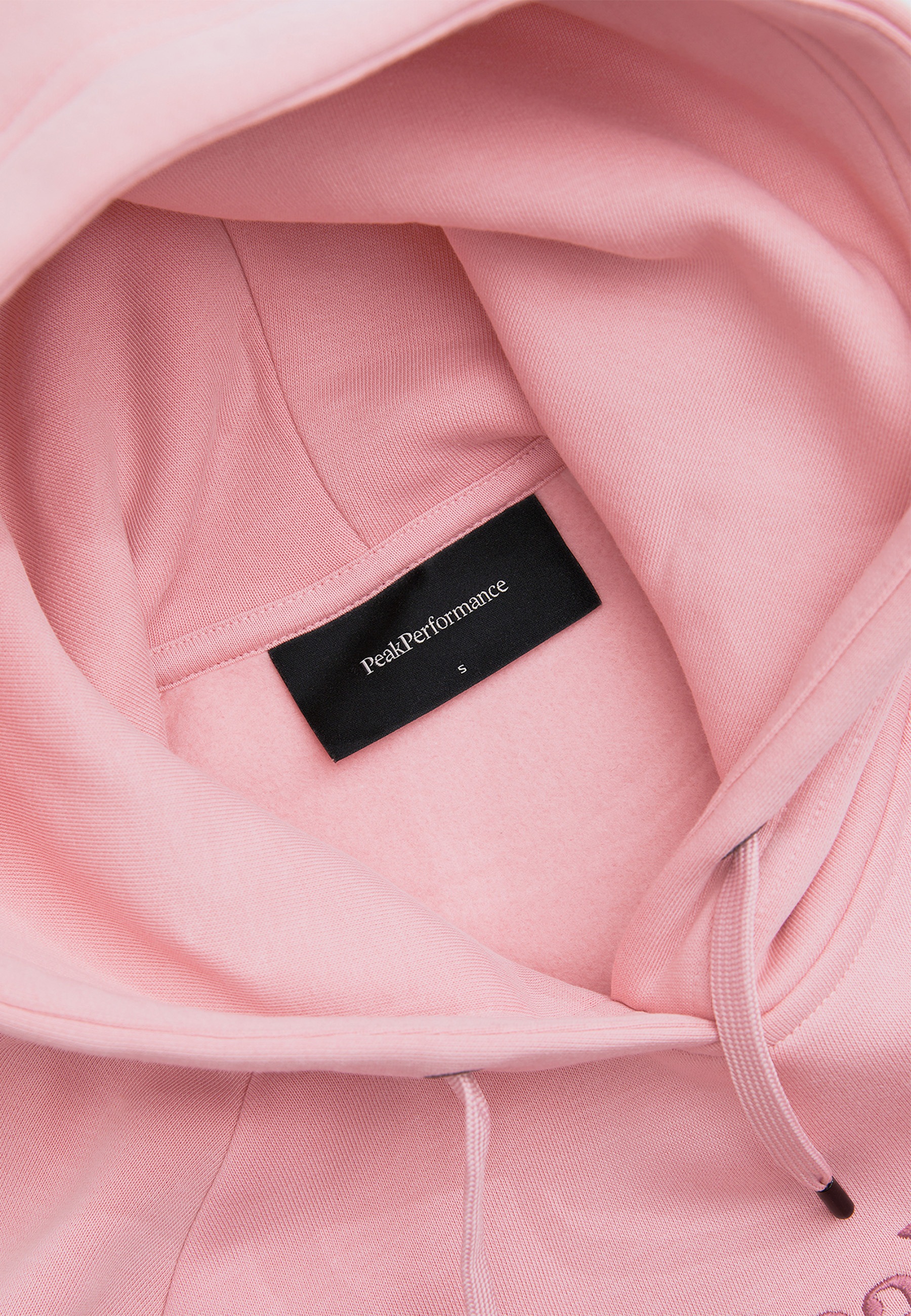 Peak Performance Kapuzensweatshirt »W Original Hood«, mit Kapuze
