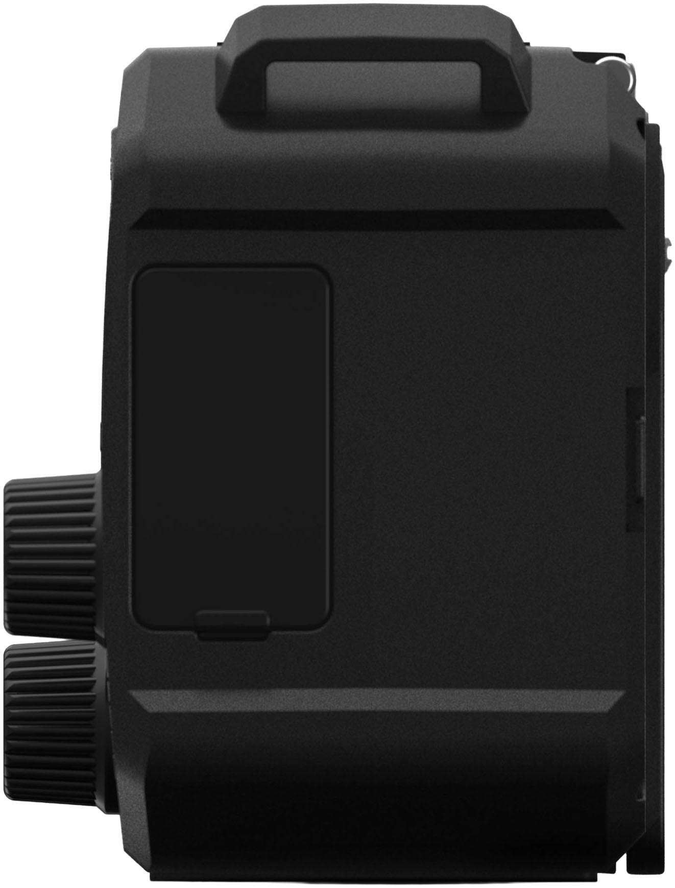 Philips Notfallradio »TAR1609/00« ( AM-Tuner | FM-Tuner 1 W) Kurbelradio, LED-Leuchte, lauter SOS-Alarm + Blinkleuchte,USB-C, USB-A