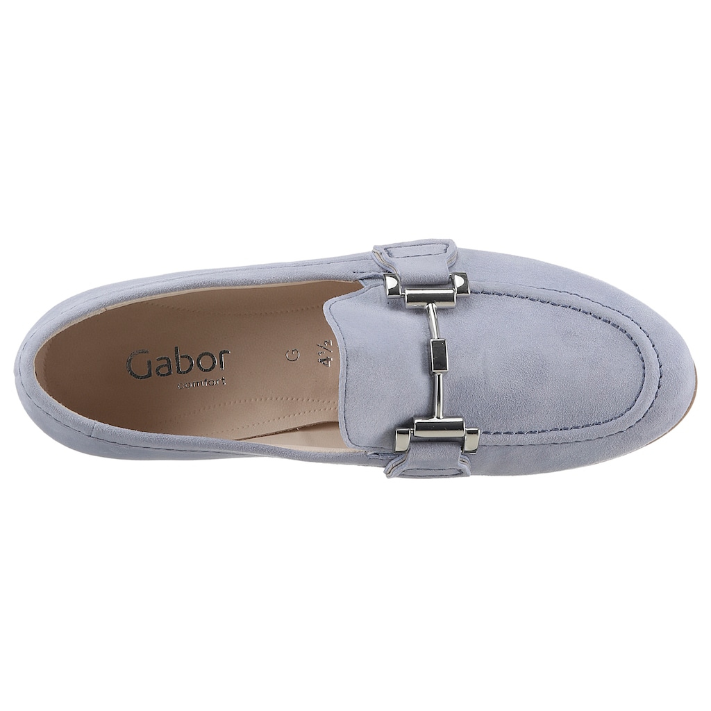 Gabor Slipper »FLORENZ«