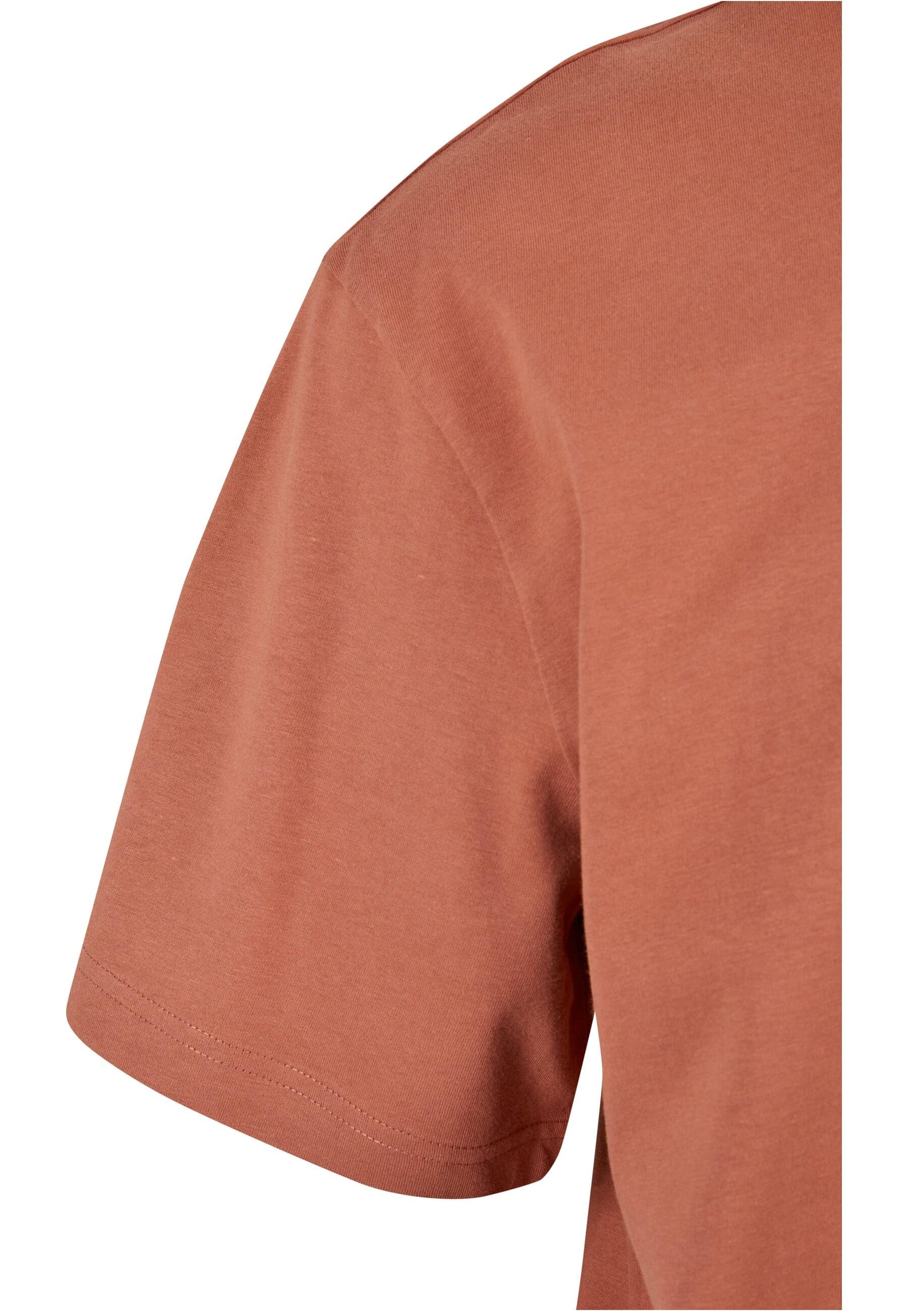 URBAN CLASSICS T-Shirt »Urban Classics Herren Tall Tee«, (1 tlg.)