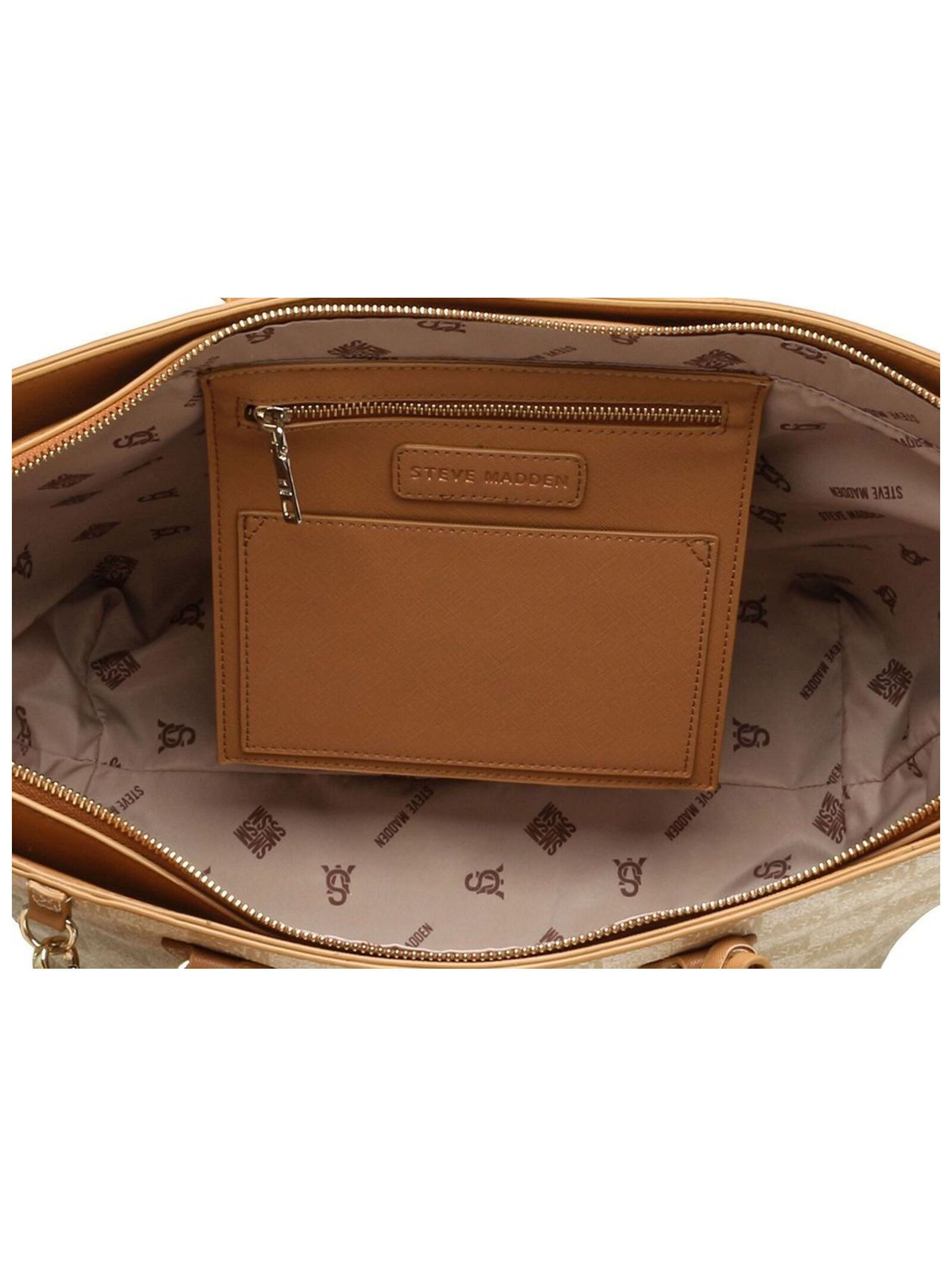 STEVE MADDEN Shopper »STEVE MADDEN Taschen Lederimitat«