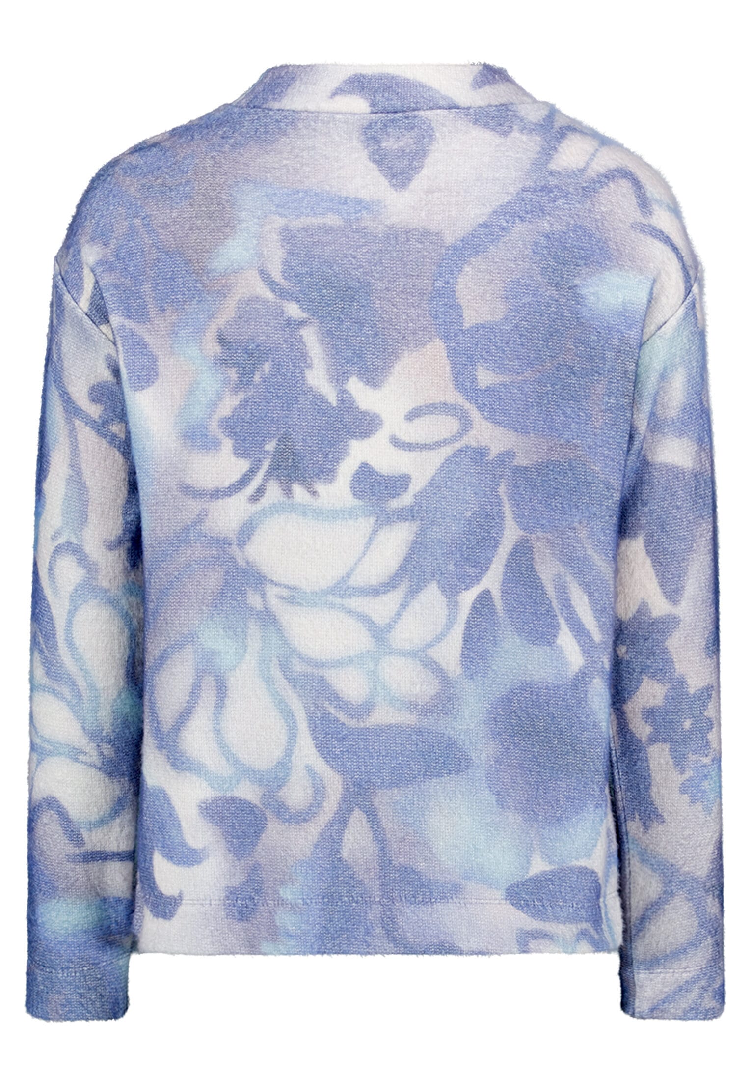 Betty Barclay Sweatshirt »Damen mit Stehkragen«
