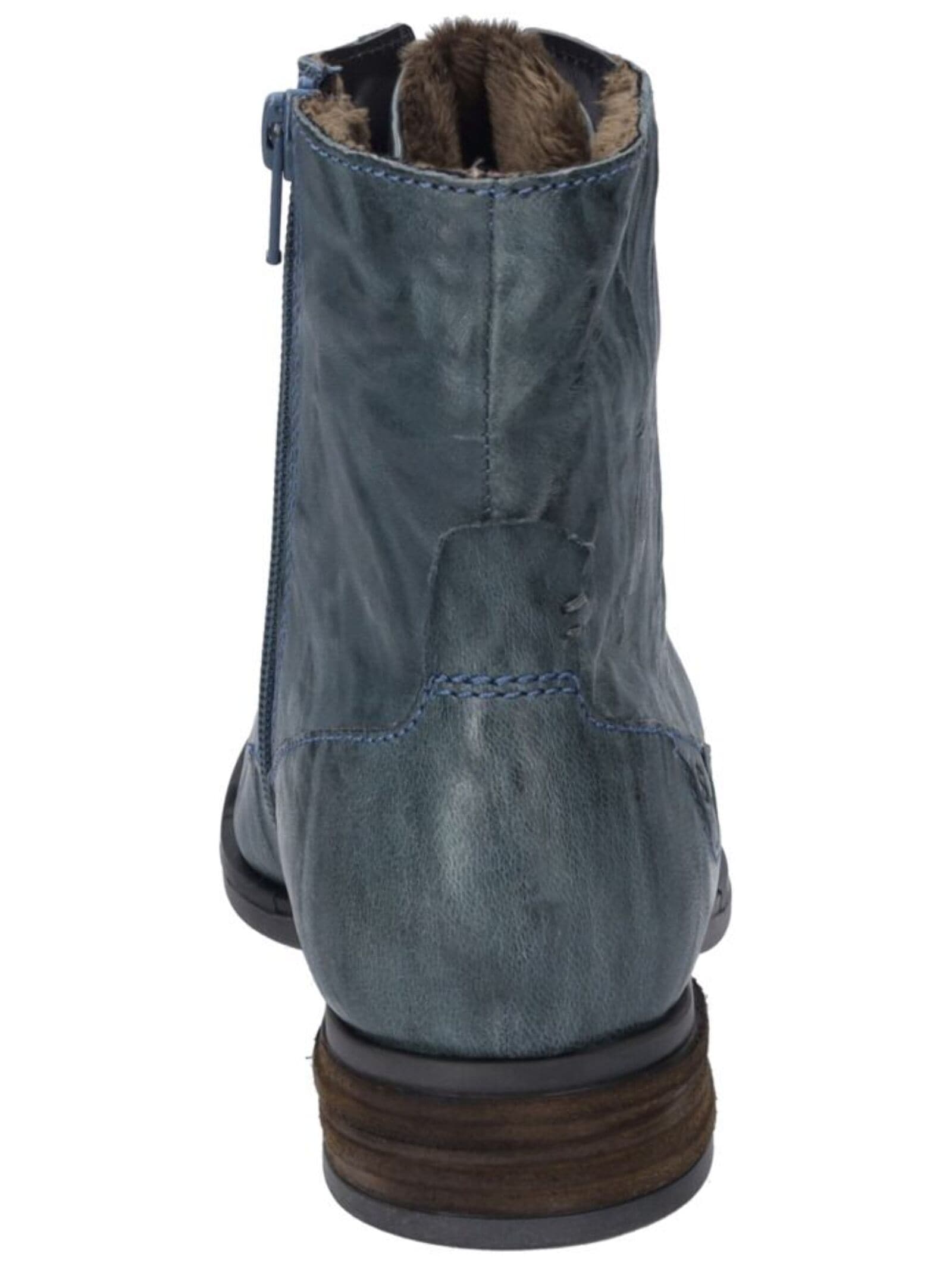 Josef Seibel Schnürstiefelette »Josef Seibel Stiefelette Leder«