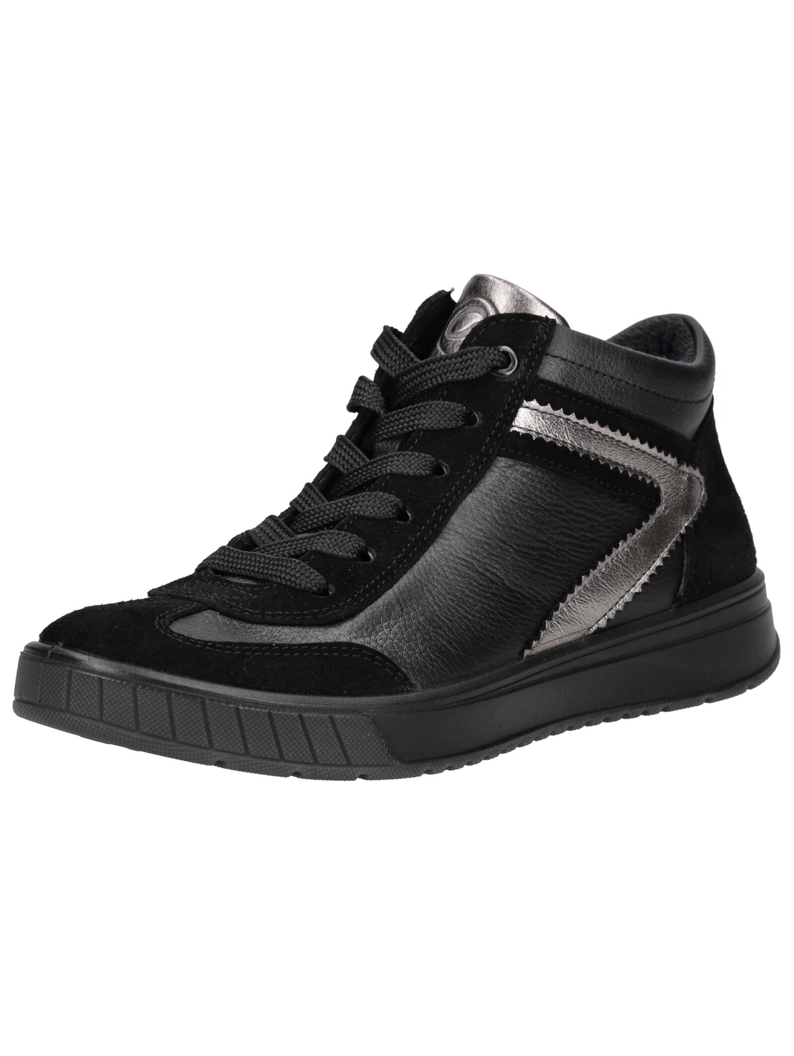Ara Sneaker "Ara Sneaker Leder" günstig online kaufen