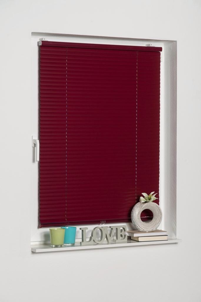 K-HOME Jalousie ohne Bohren freihängend Aluminium günstig online kaufen