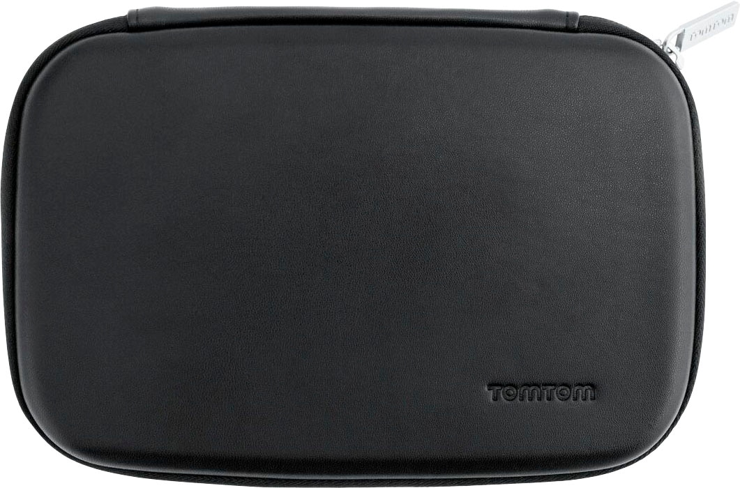 TomTom Smartphonetasche »Ledertragetasche 7”«, BAUR | tlg.) (1