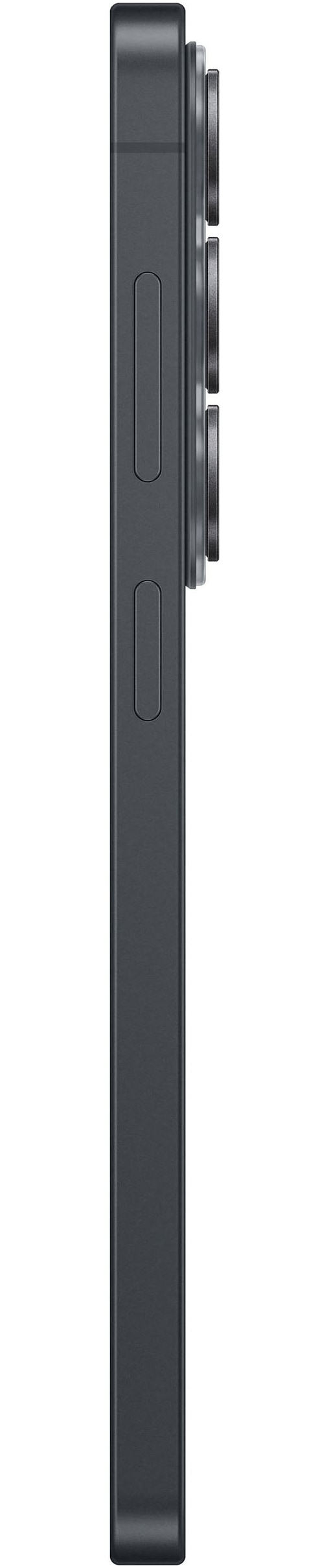 Samsung Smartphone »Galaxy S26« black