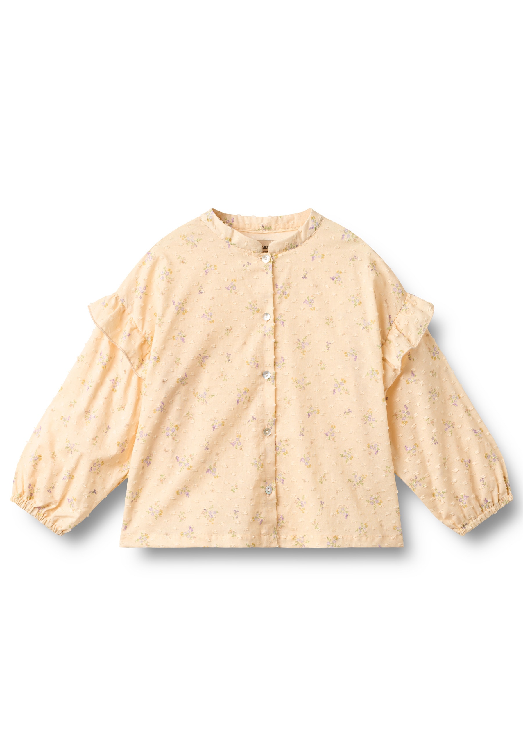 WHEAT Klassische Bluse "WHEAT Bluse Gerda"