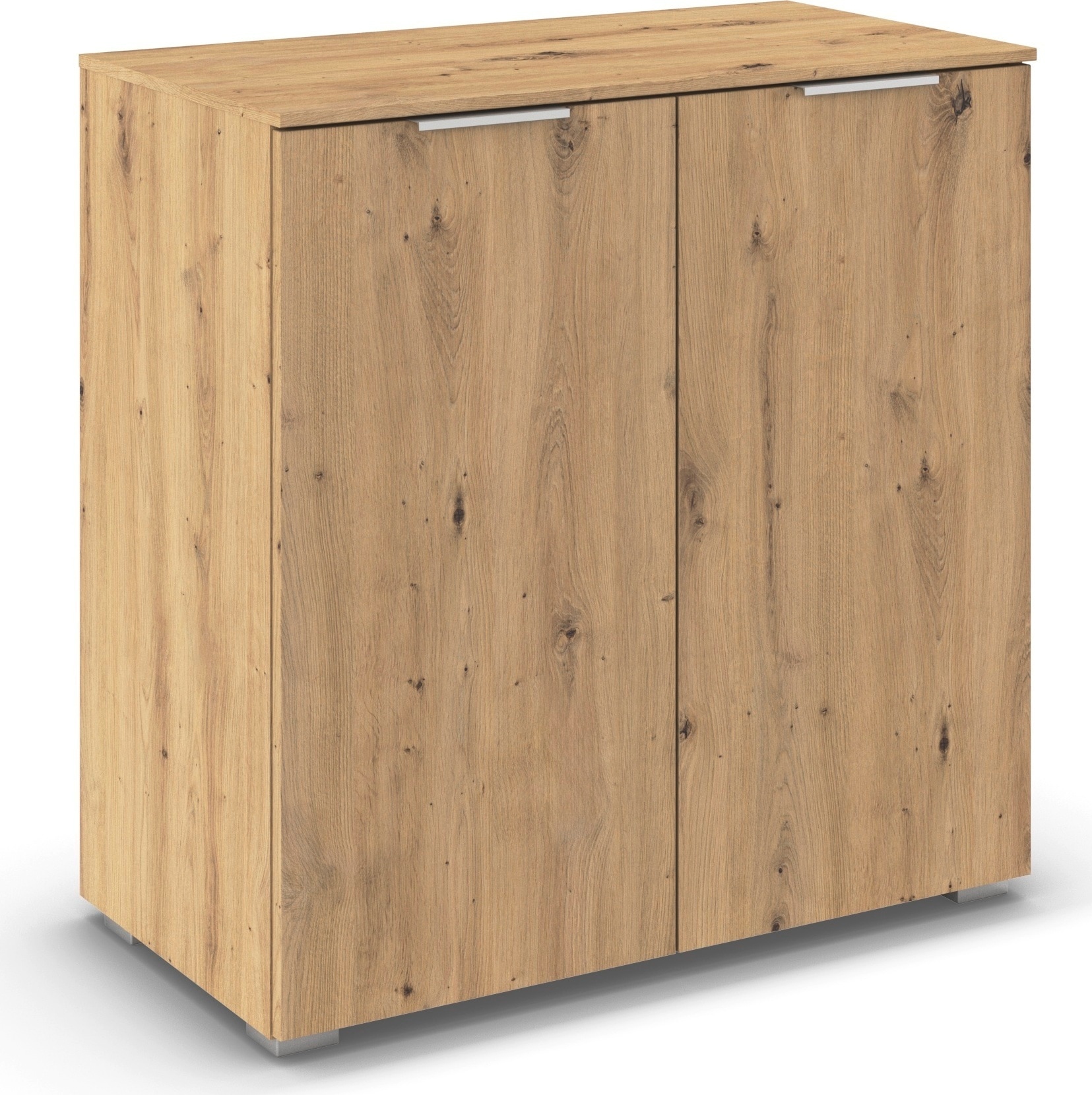 rauch Sideboard "Türkommode Kommode Highboard ASTANA" Breite 80 cm / Höhe 8 günstig online kaufen