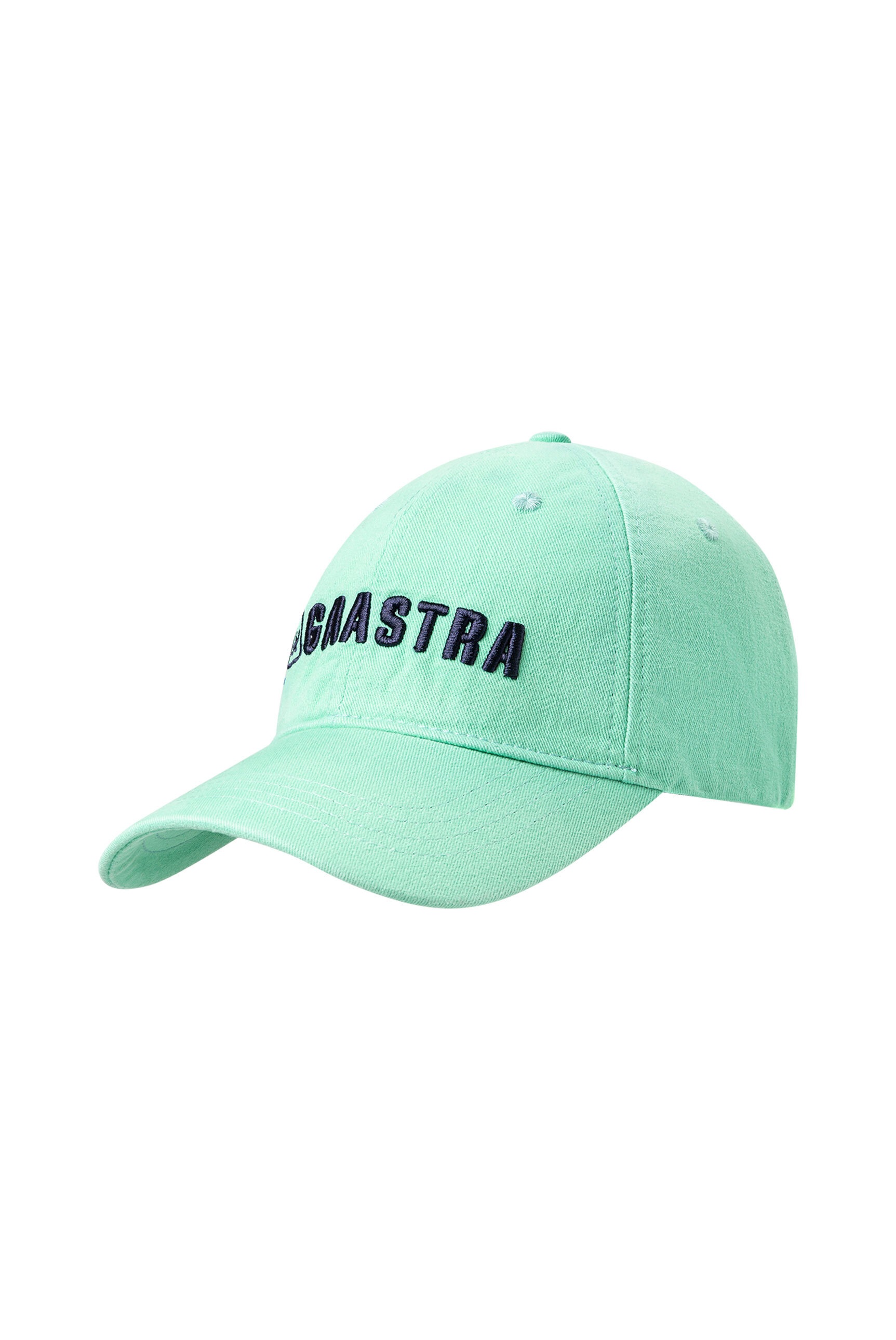 Gaastra Baseball Cap mit verstärktem Schirm