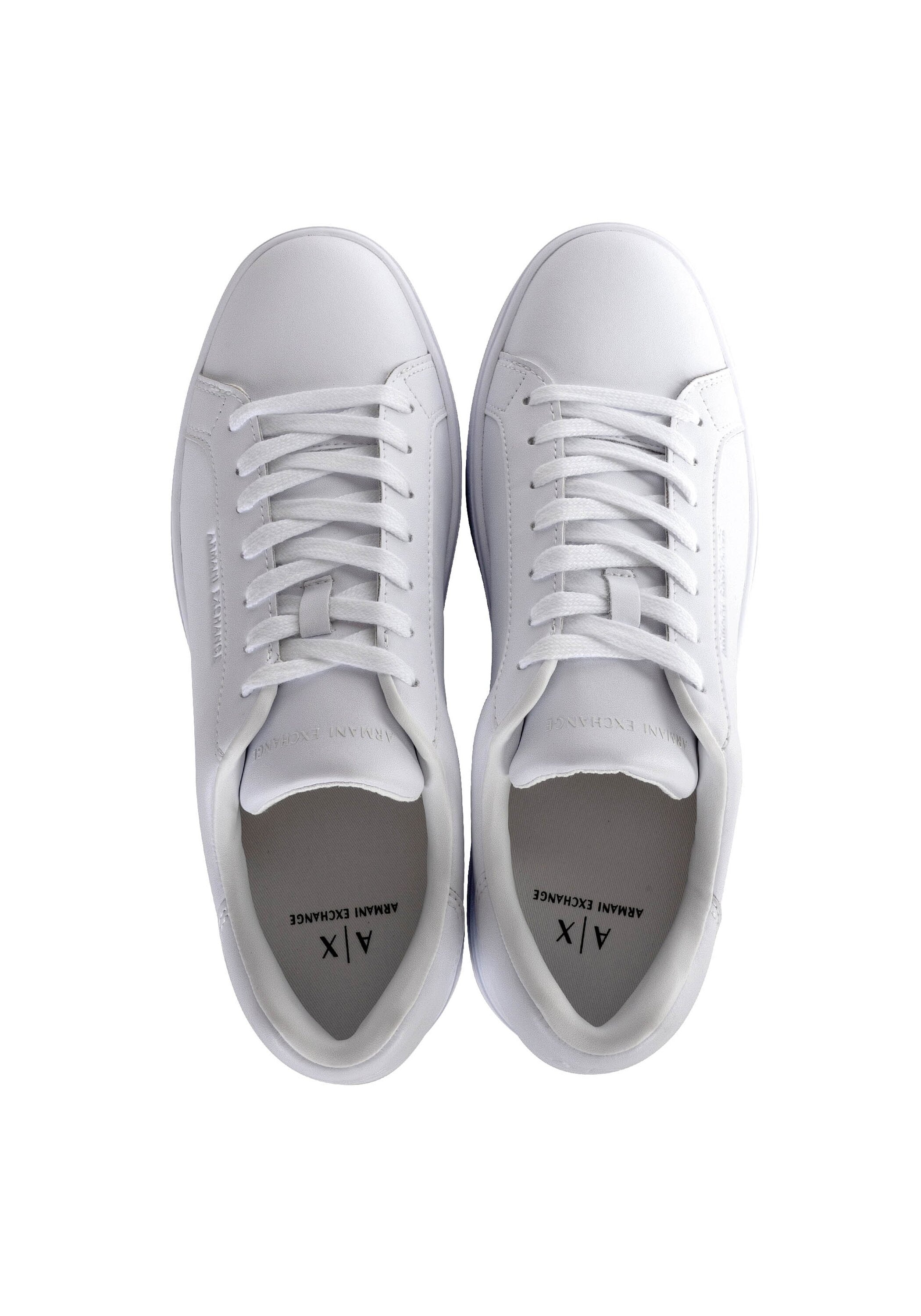 ARMANI EXCHANGE Sneaker »Sneaker«