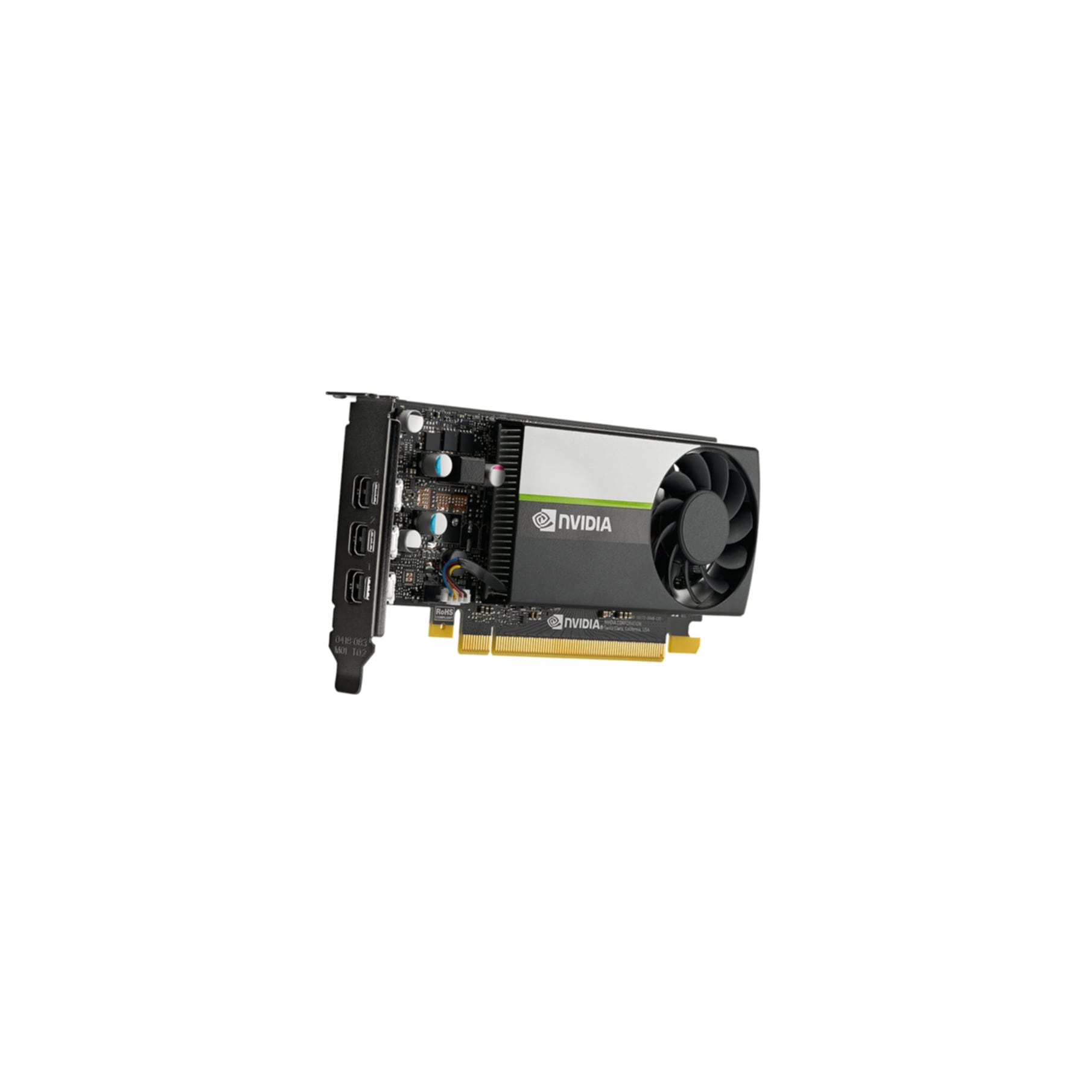 PNY Grafikkarte »VCNT400-4GB-PB«