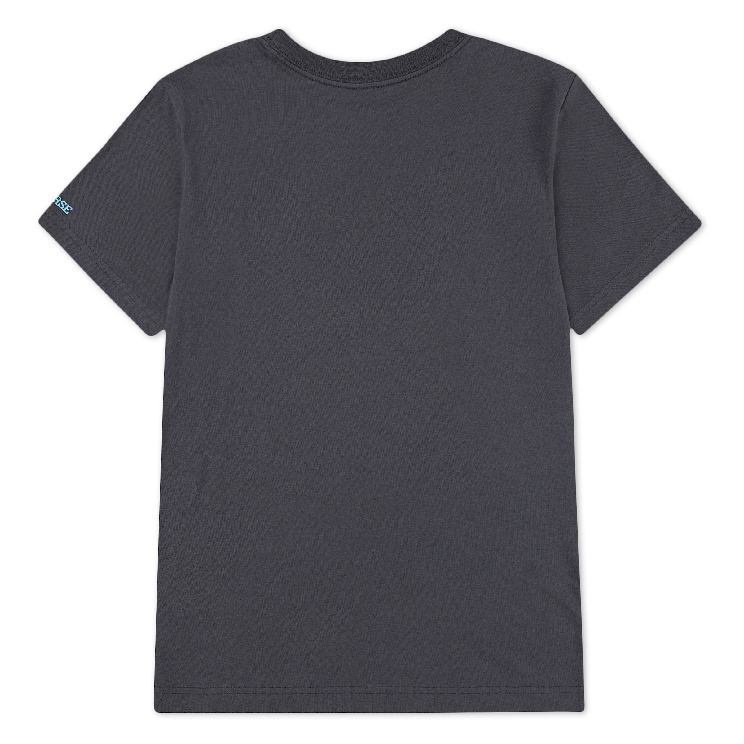 Converse T-Shirt »CNVB CTP BLOCKS LOGO TEE« 1 Stk. tlg. für Kinder