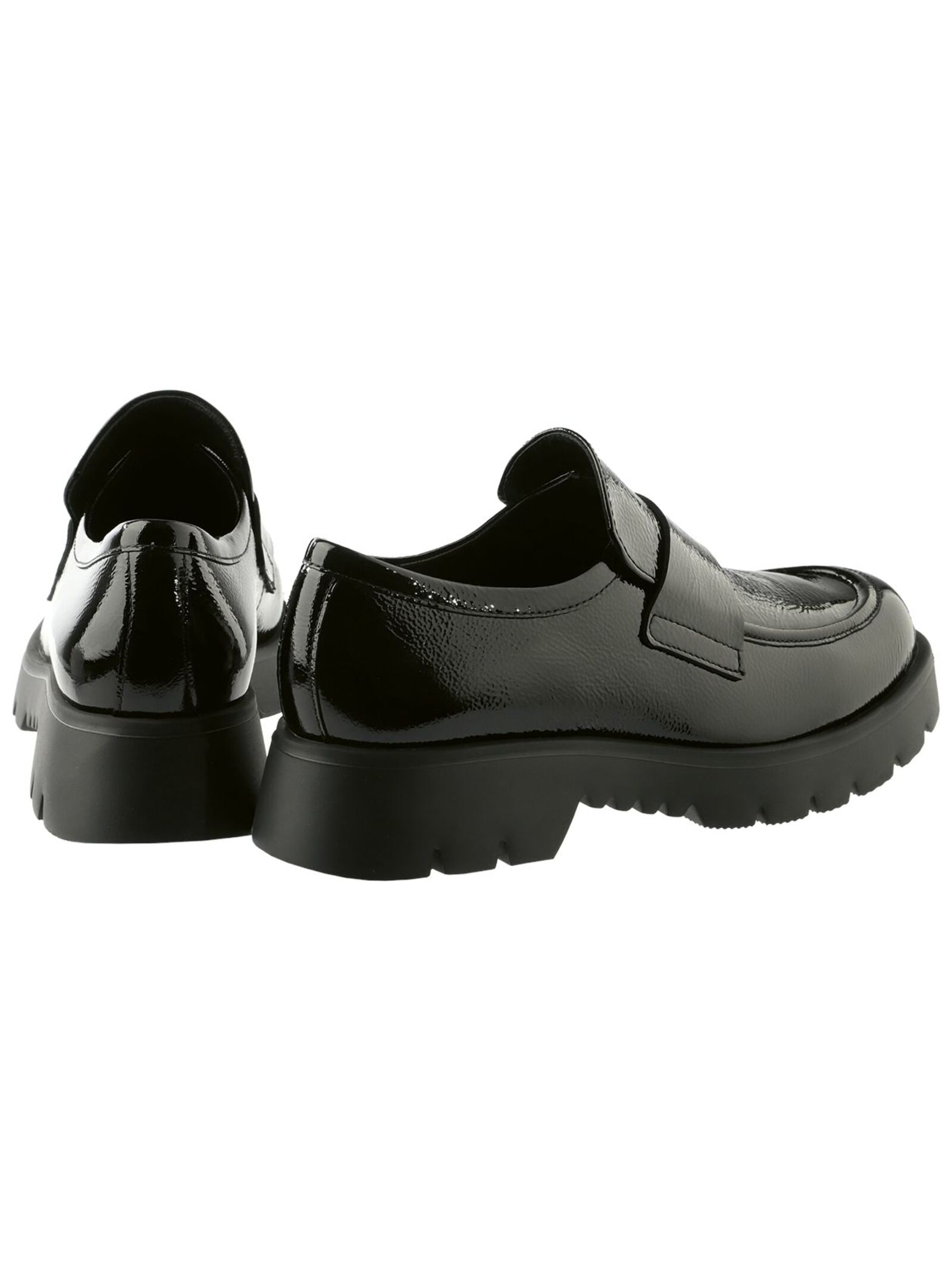 Högl Slipper »Högl Slipper Leder«