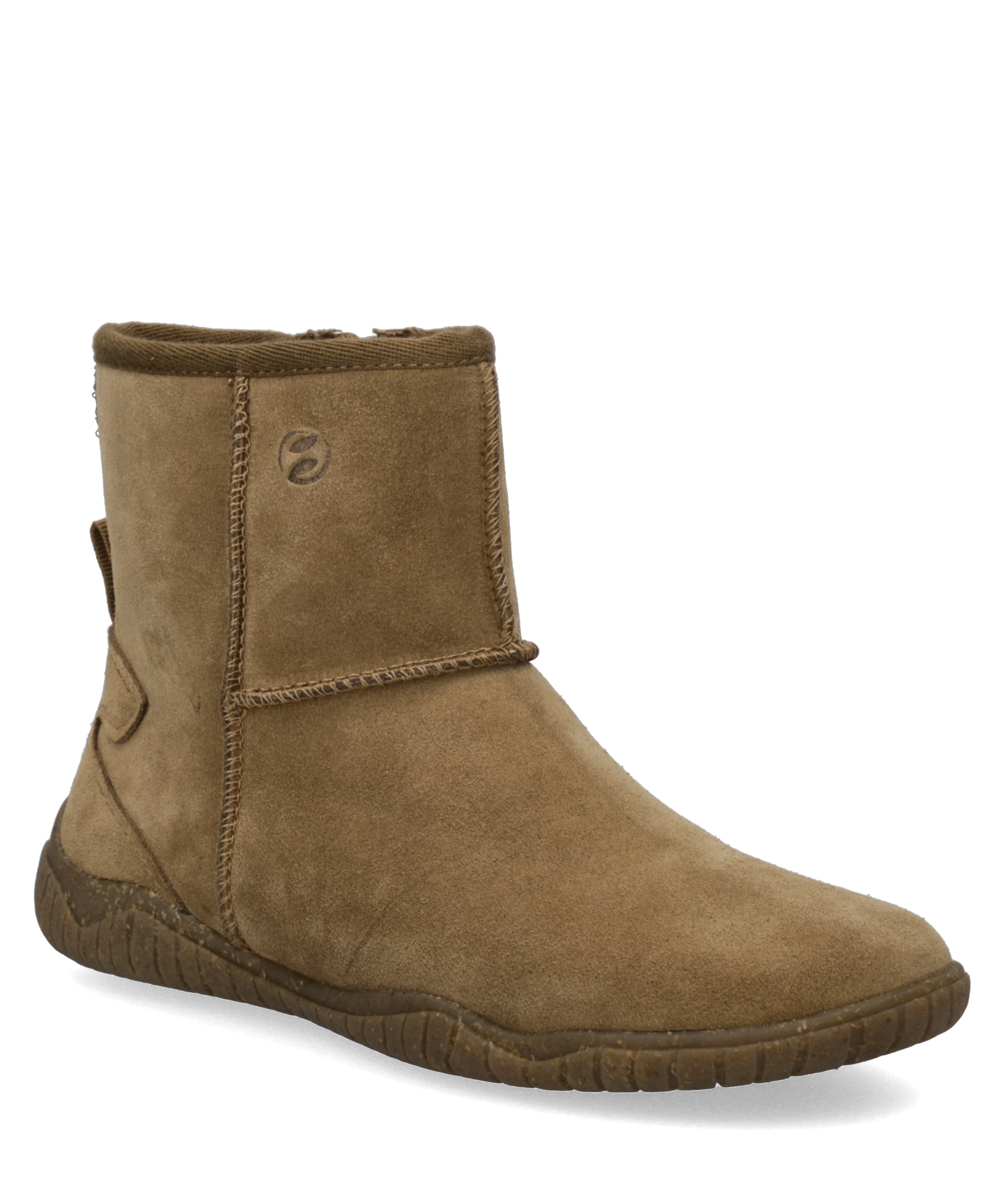 Josef Seibel Stiefelette »Wynona 12, camel«