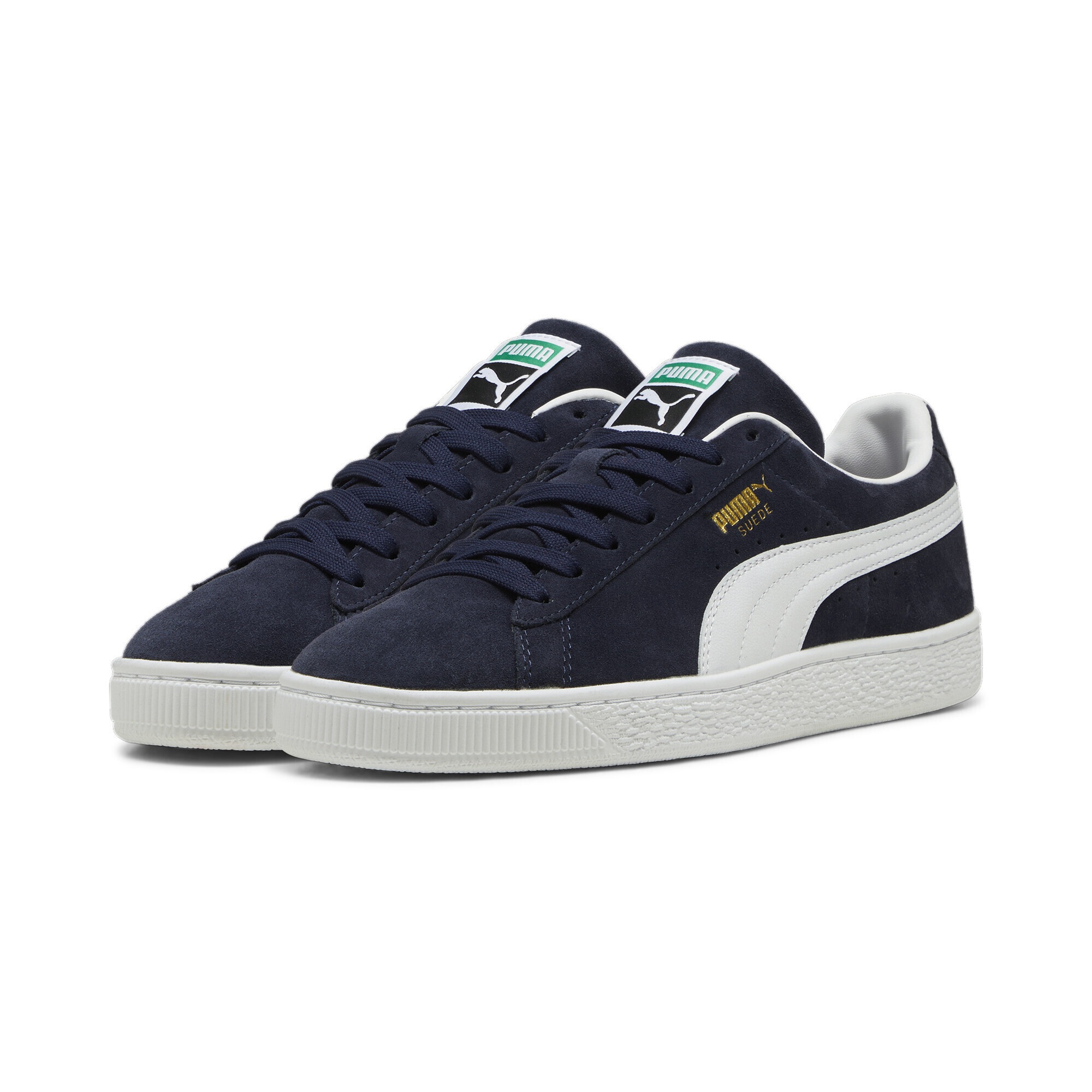 PUMA Sneaker »Suede Classic Sneakers Erwachsene«